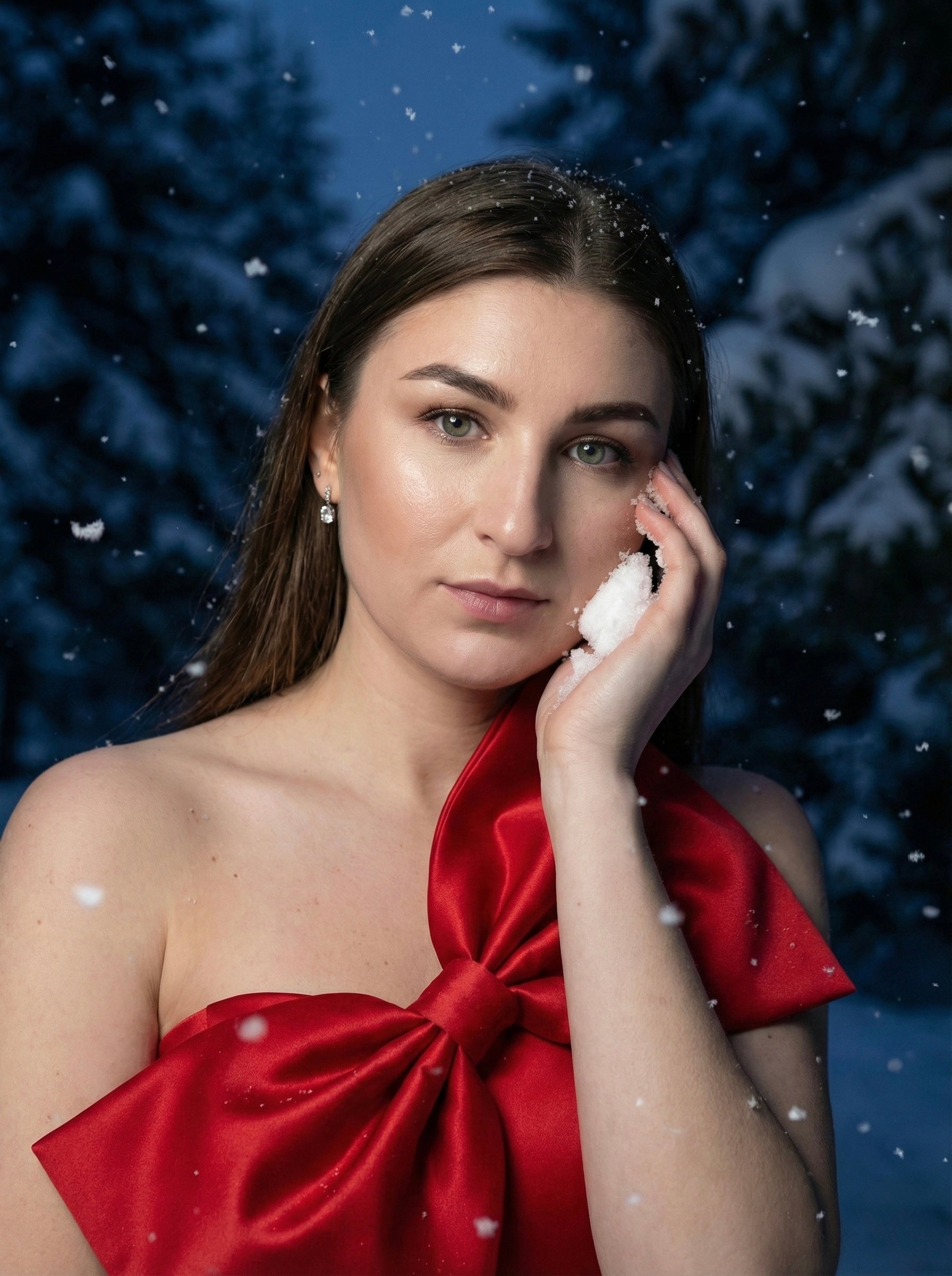 Winter Empress