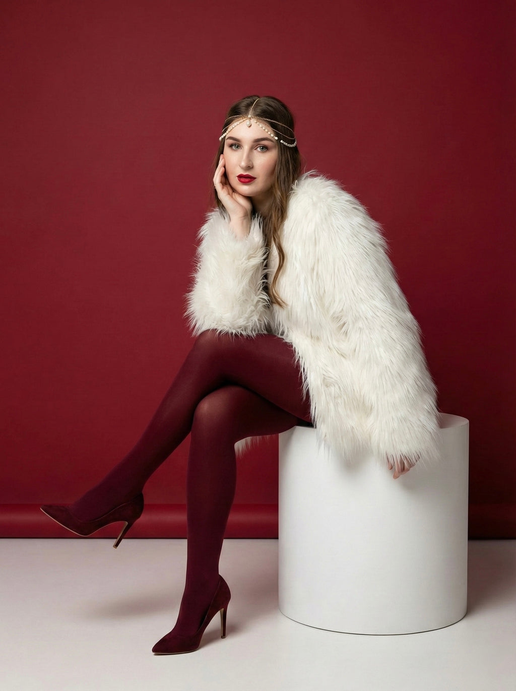 Maison Rouge