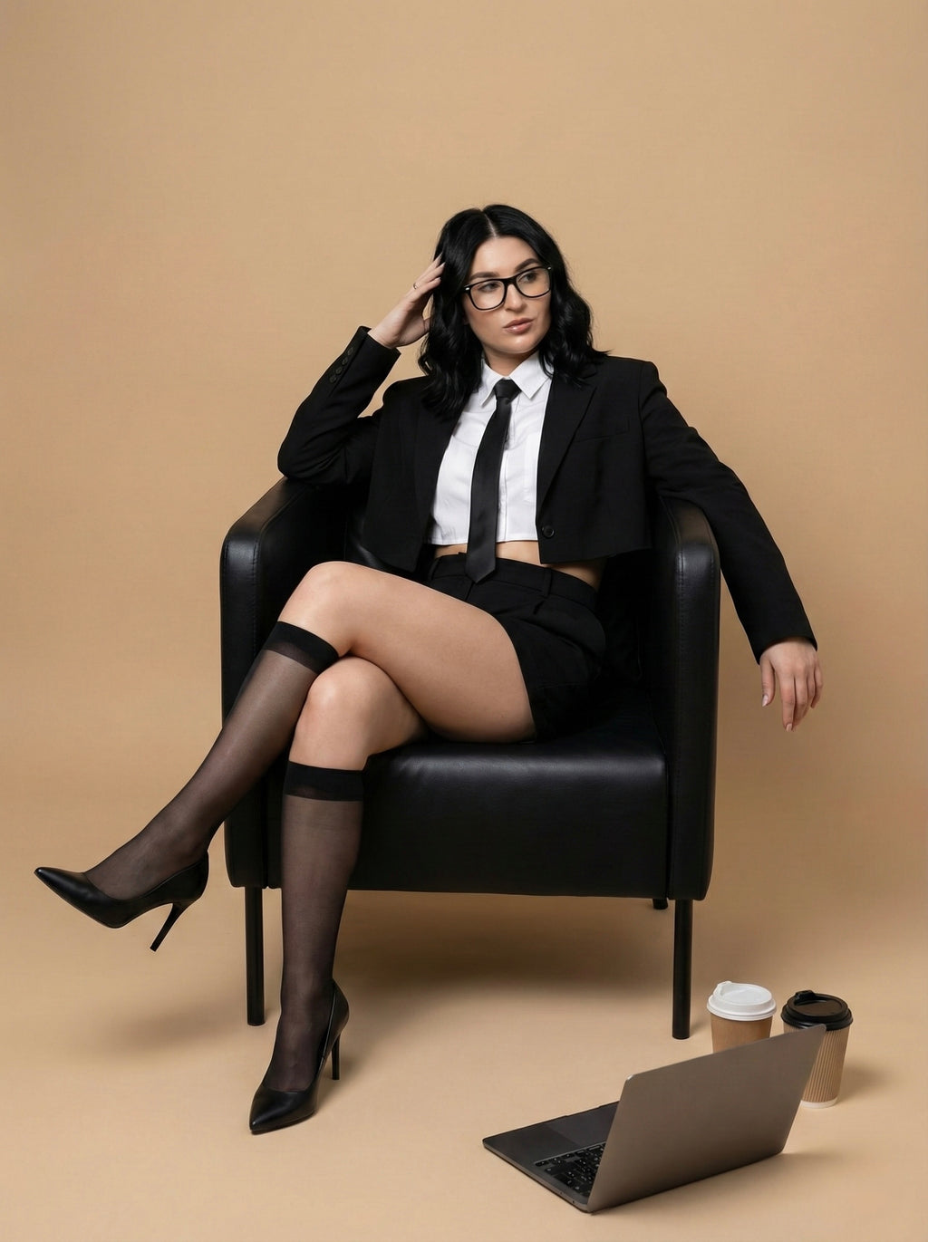 Boardroom Muse