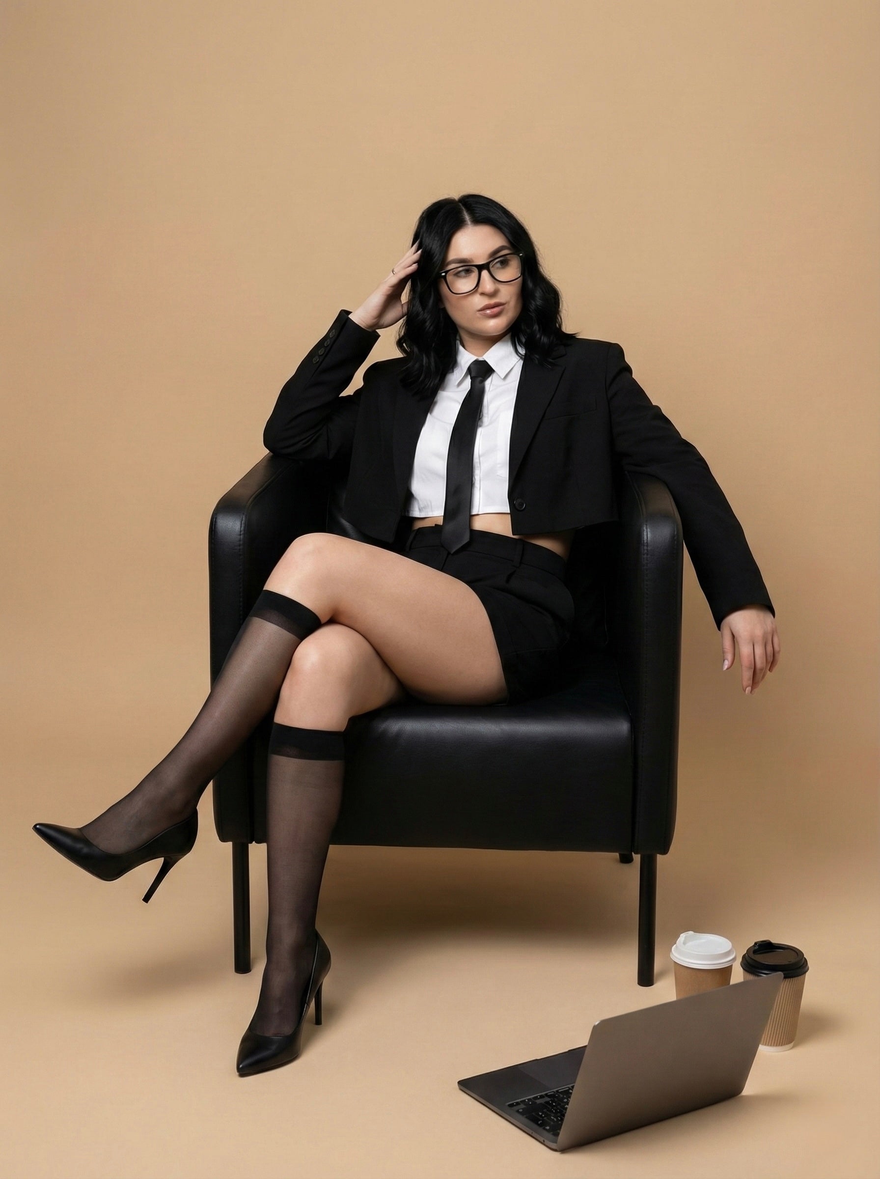 Boardroom Muse