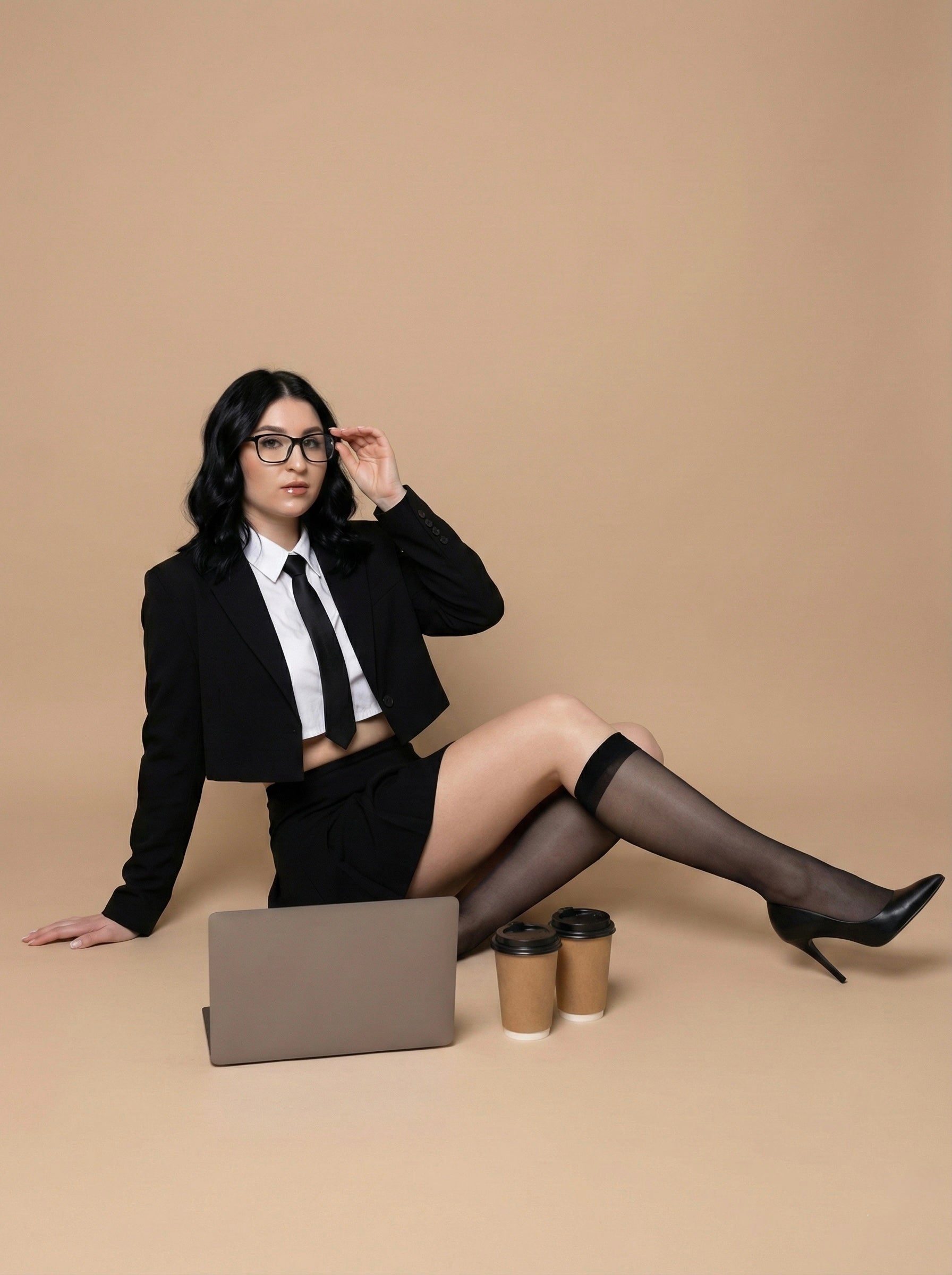 Boardroom Muse