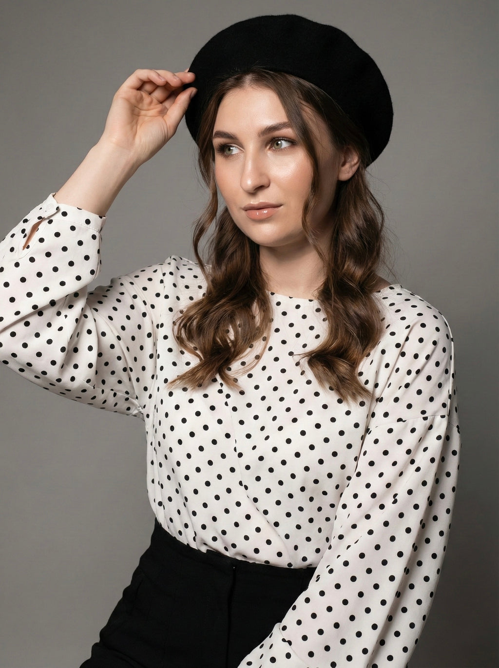Pařížská Elegance
