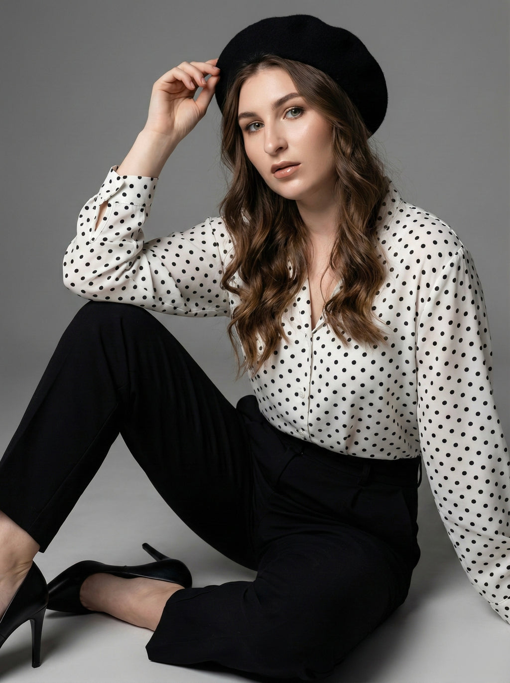 Pařížská Elegance
