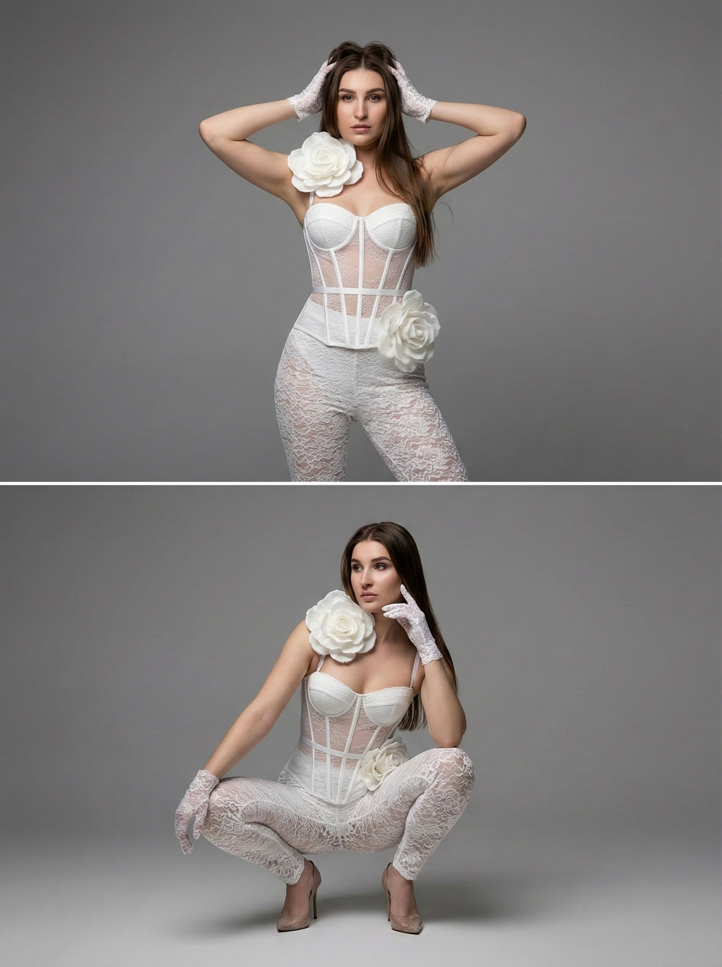 Blanc Couture