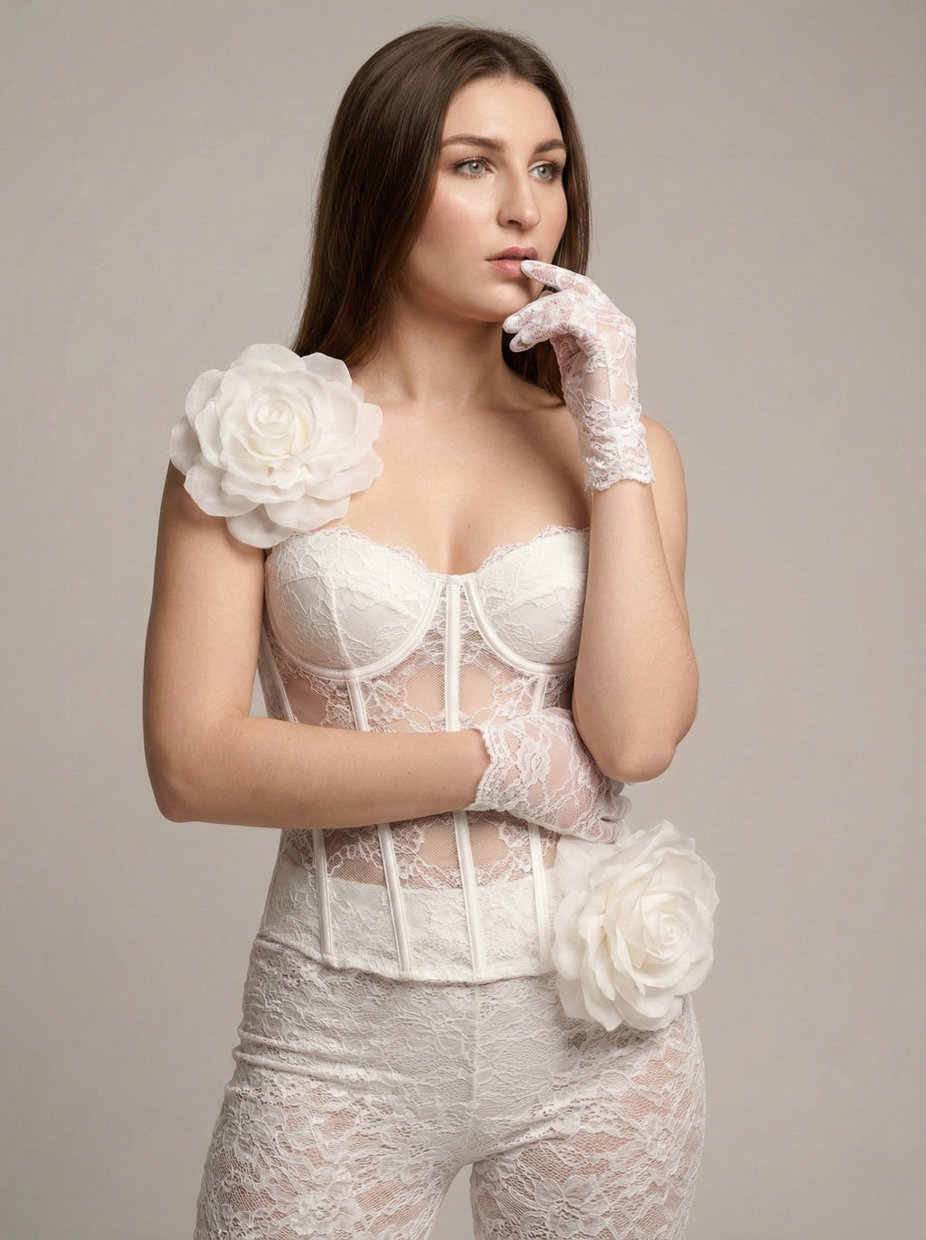Blanc Couture
