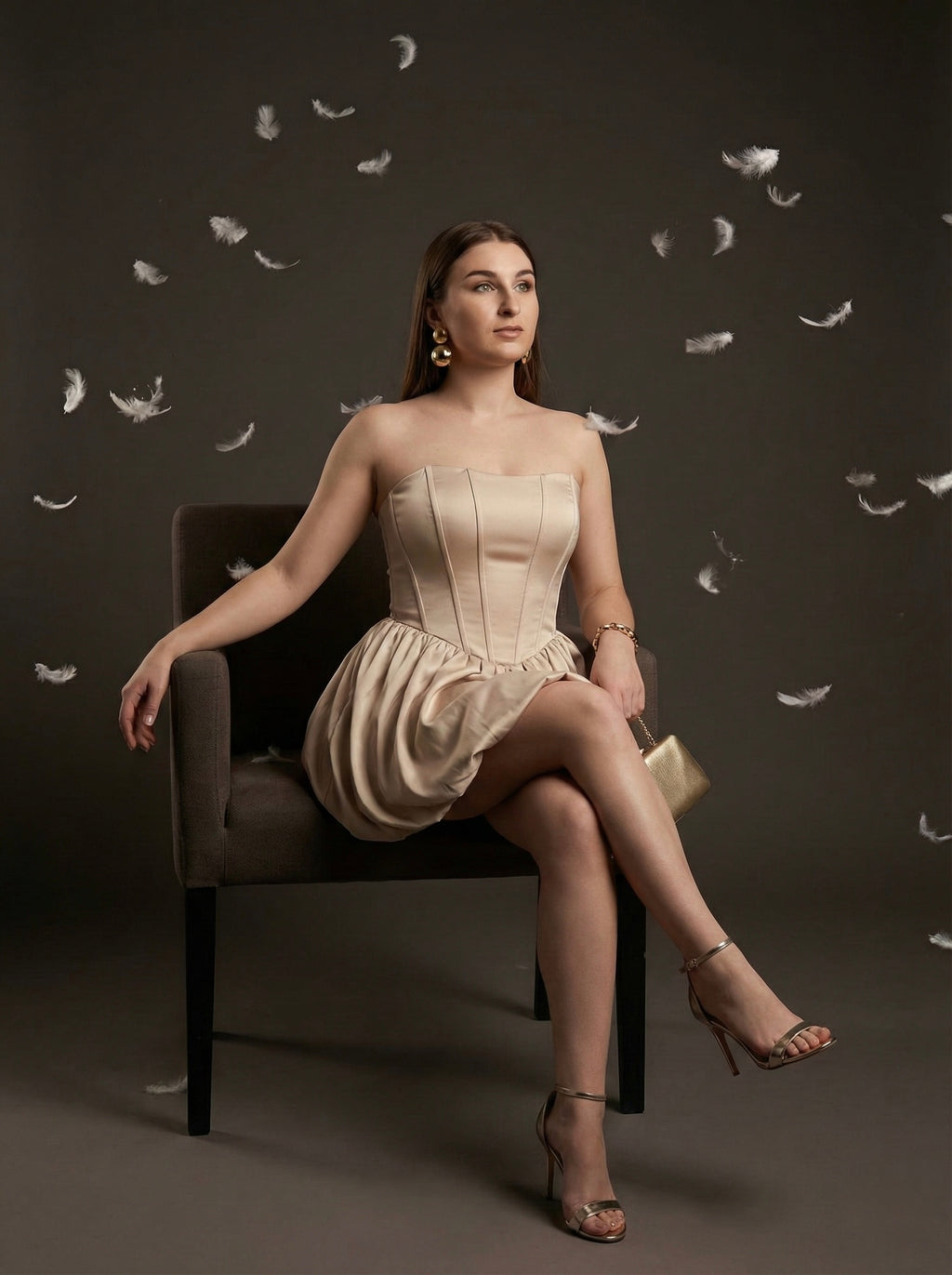Champagne Muse