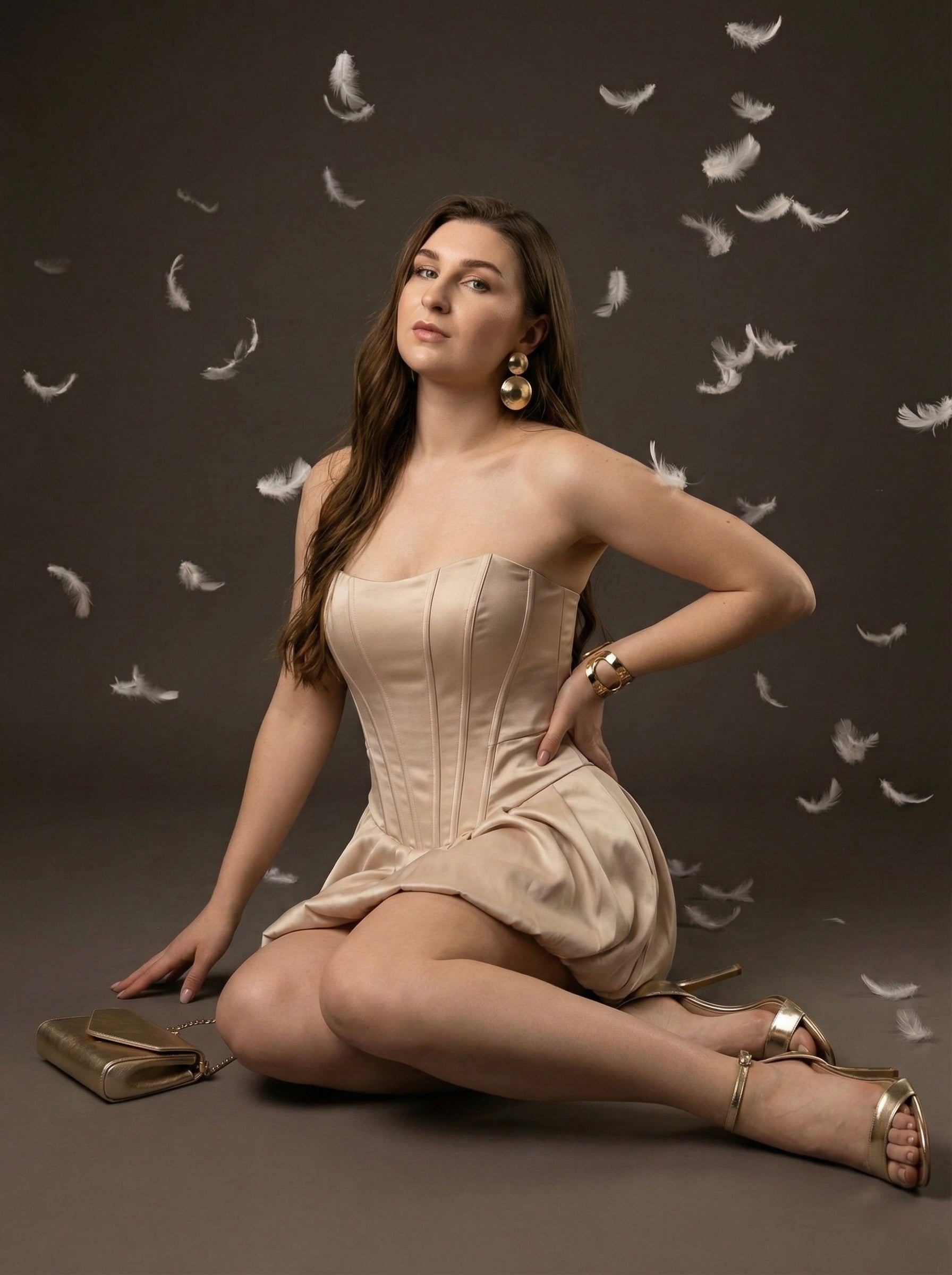 Champagne Muse