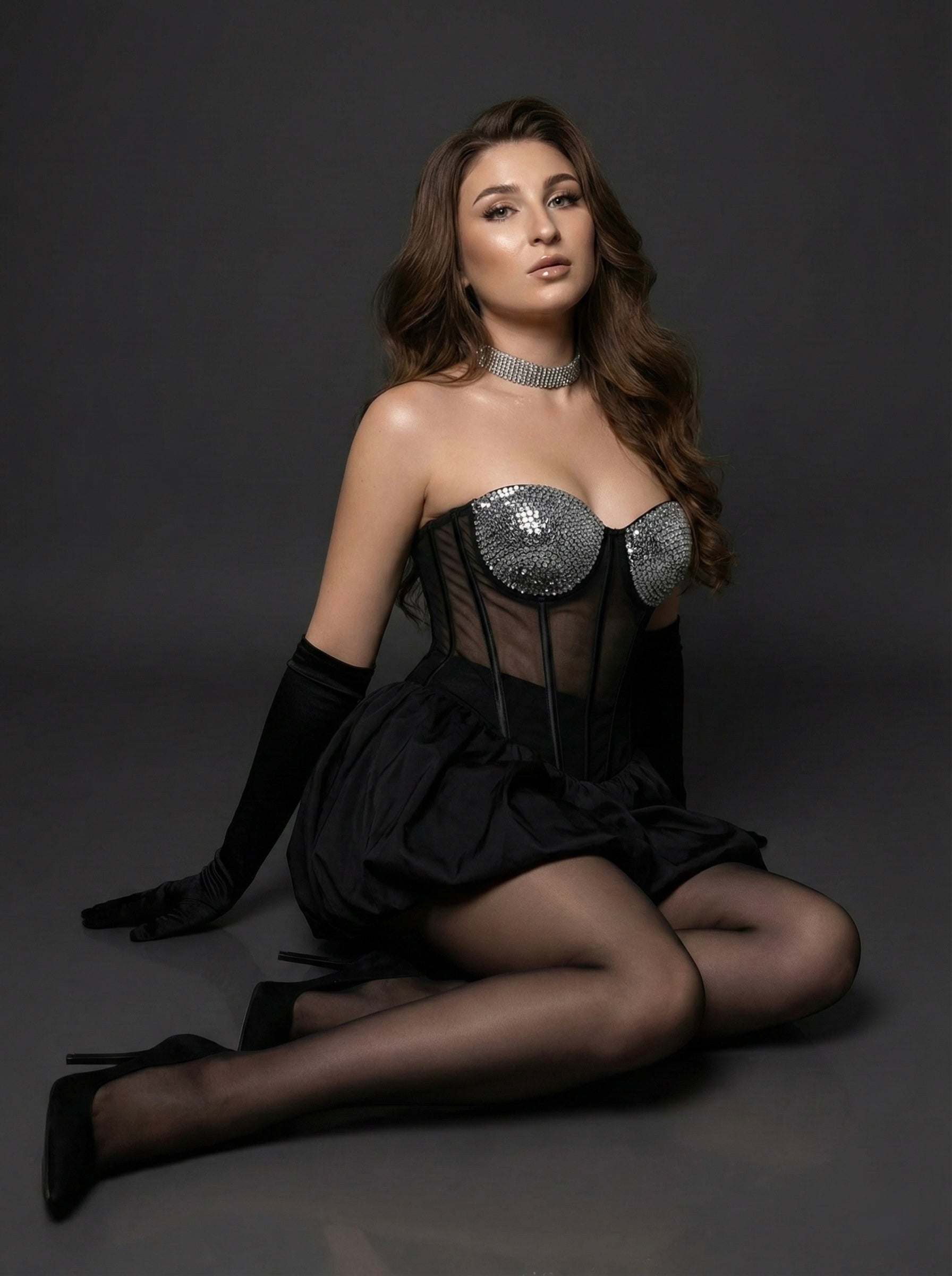 Shadow Couture