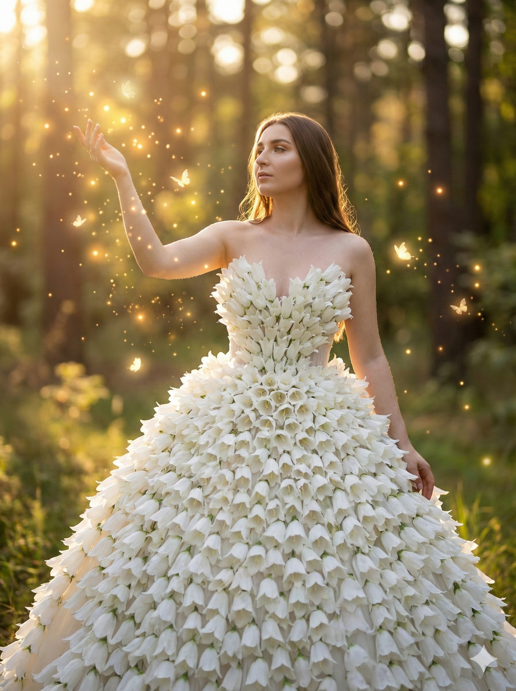 Whispering Petals