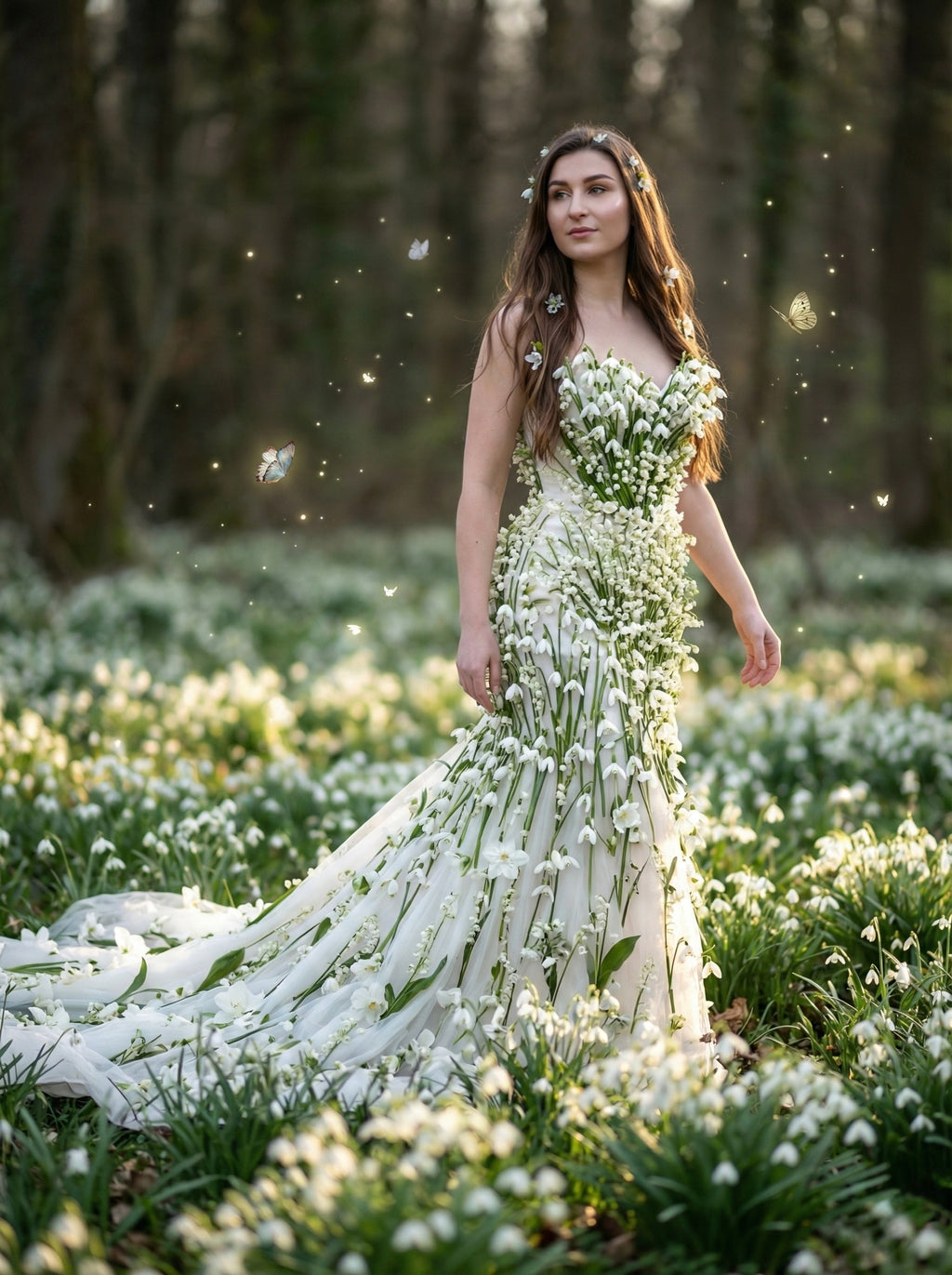 Emerald Reverie