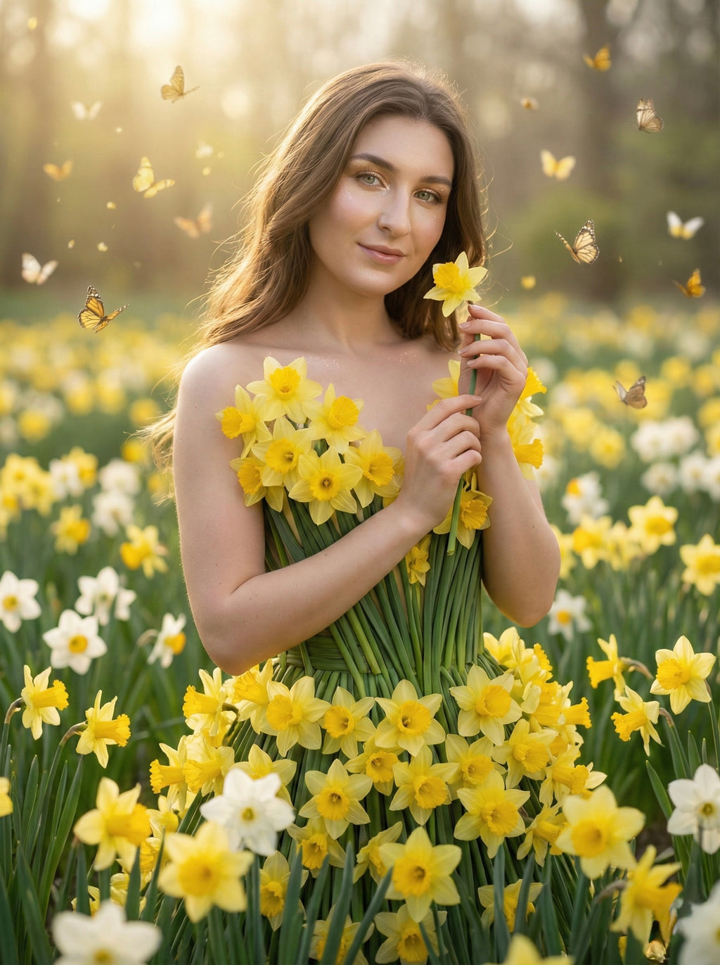 Daffodil Dream