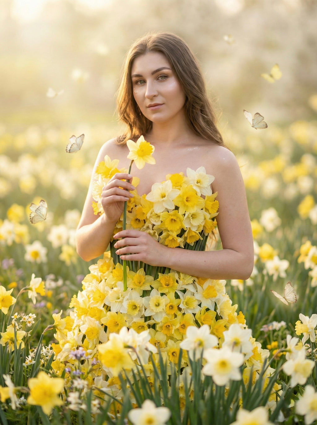 Daffodil Dream