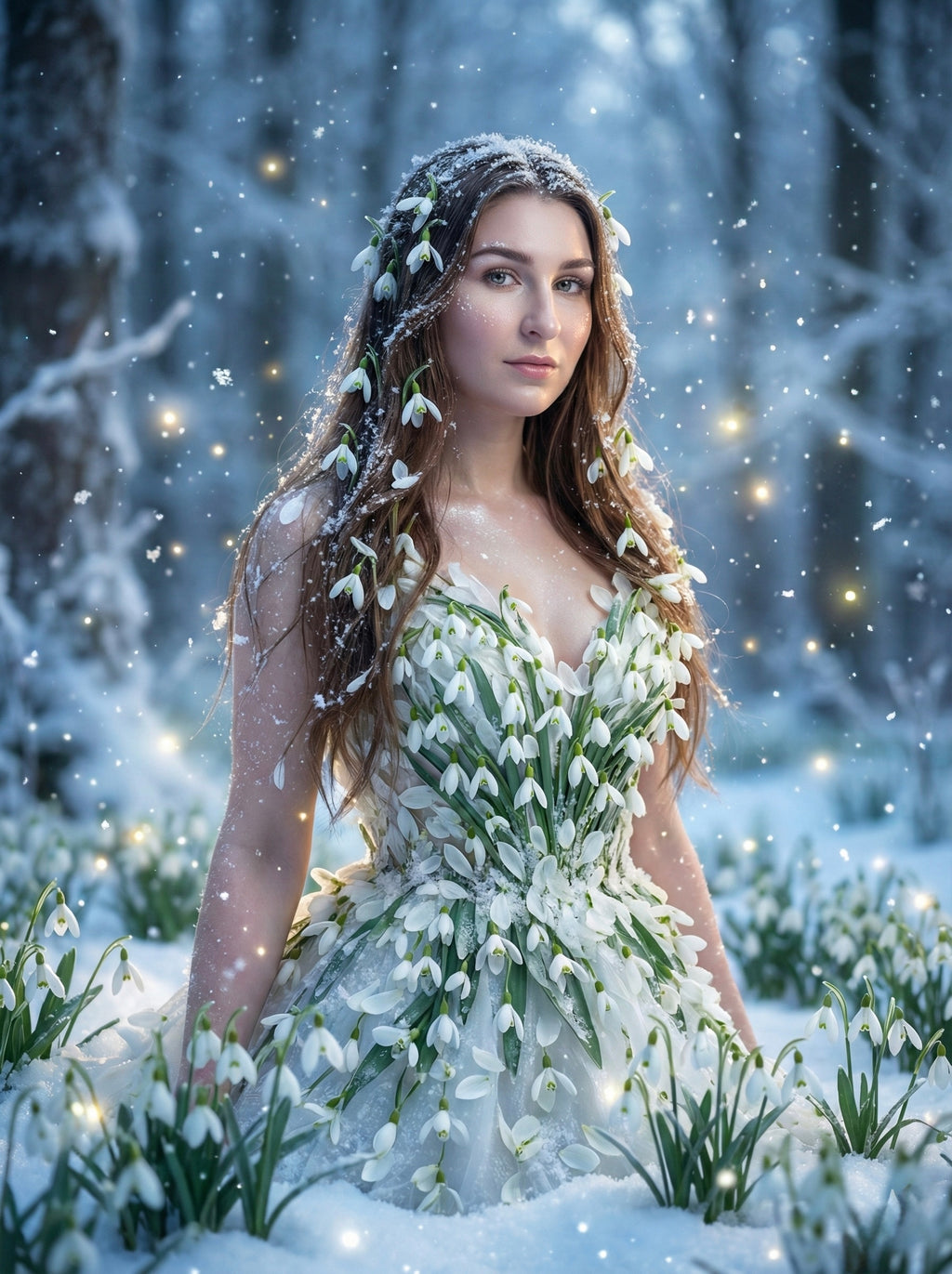 Emerald Reverie