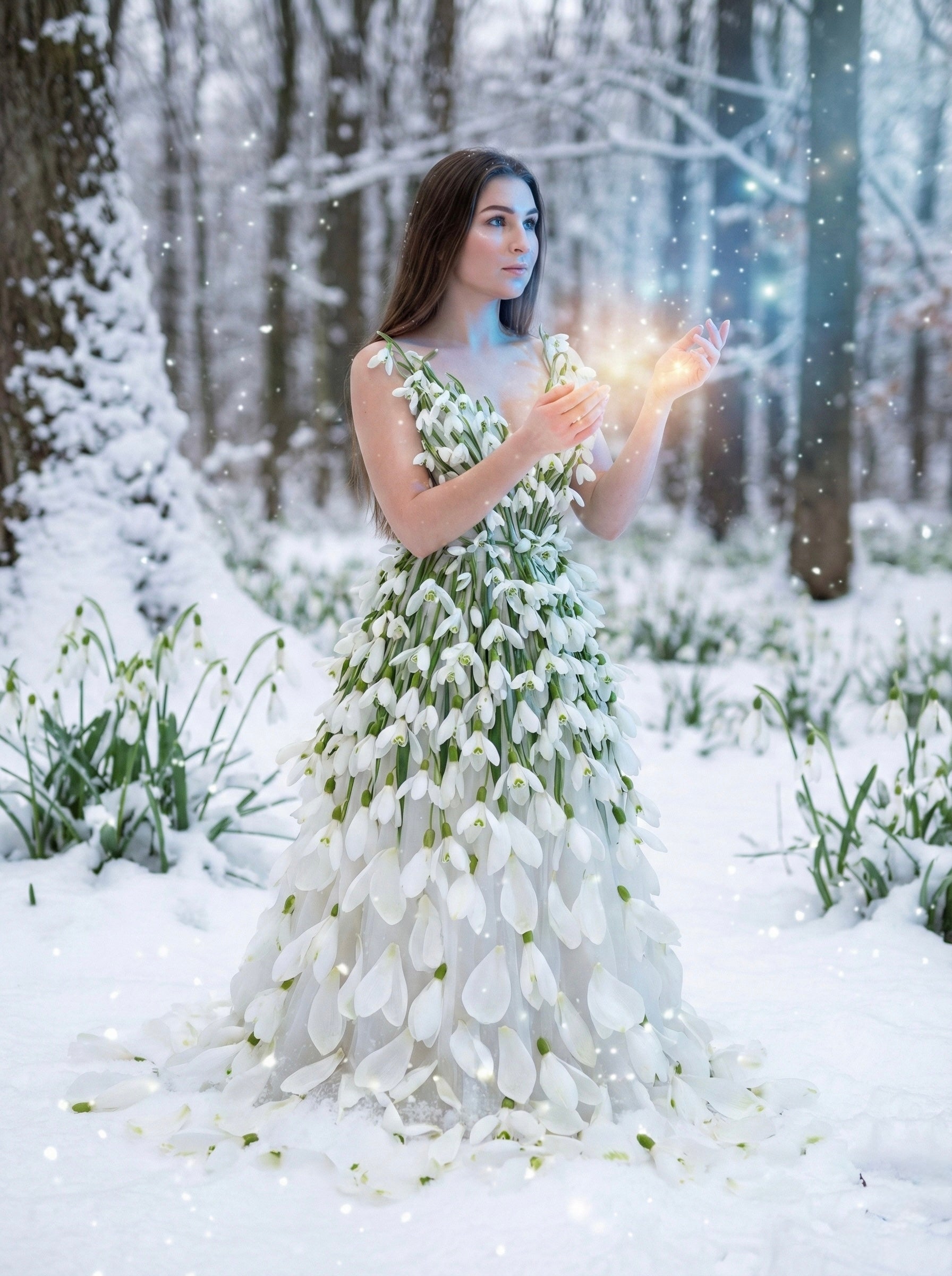 Emerald Reverie