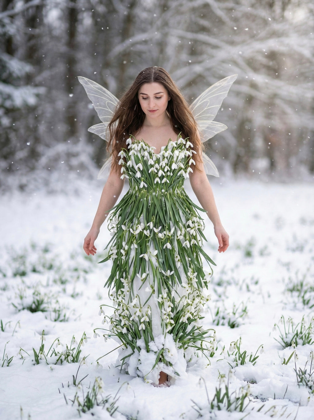 Emerald Reverie