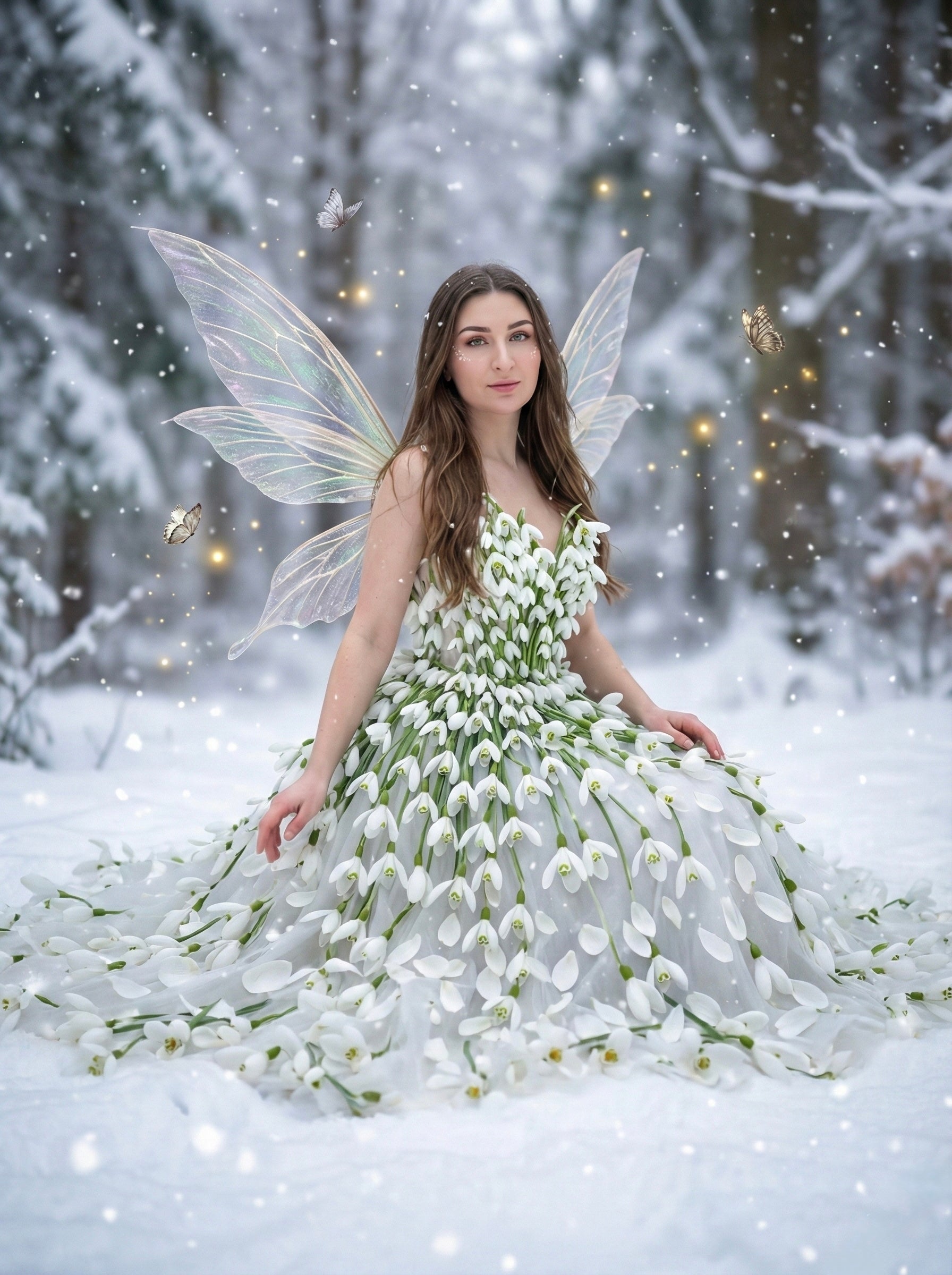 Emerald Reverie