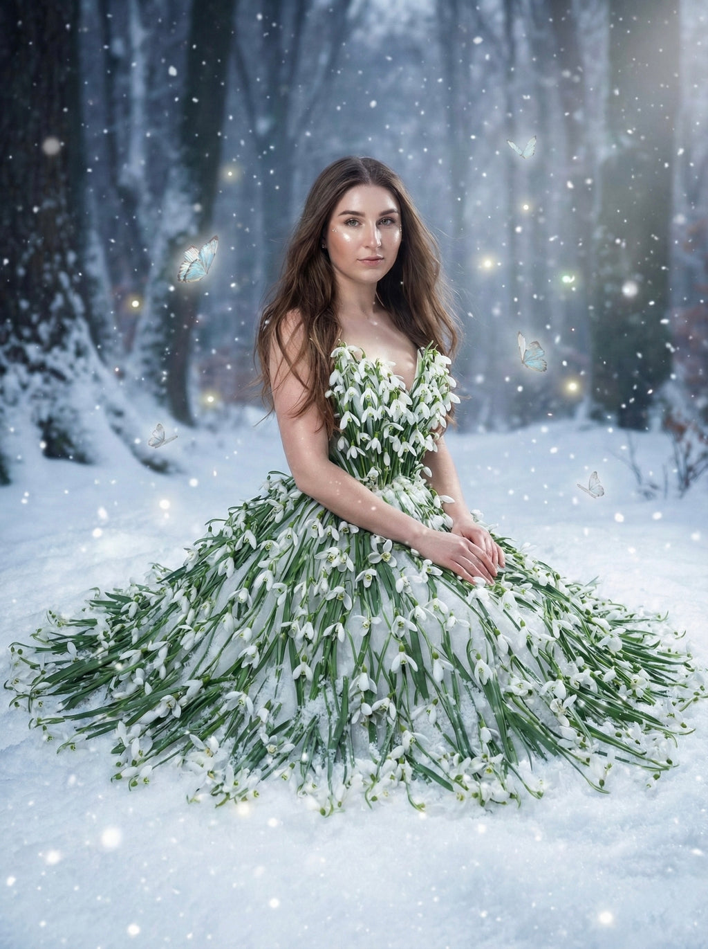 Emerald Reverie