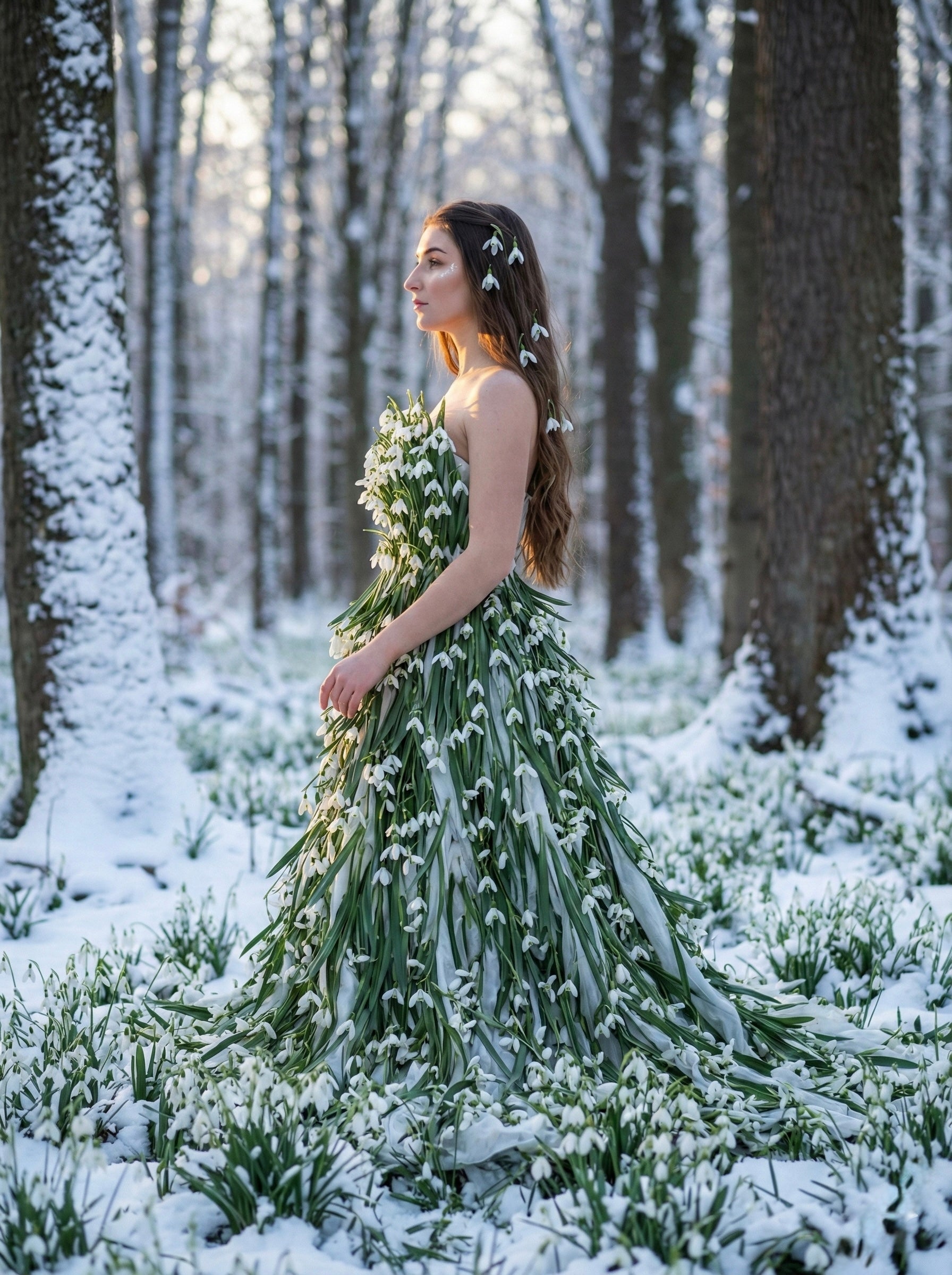 Emerald Reverie