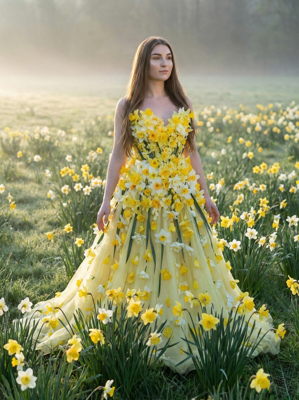 Daffodil Dream