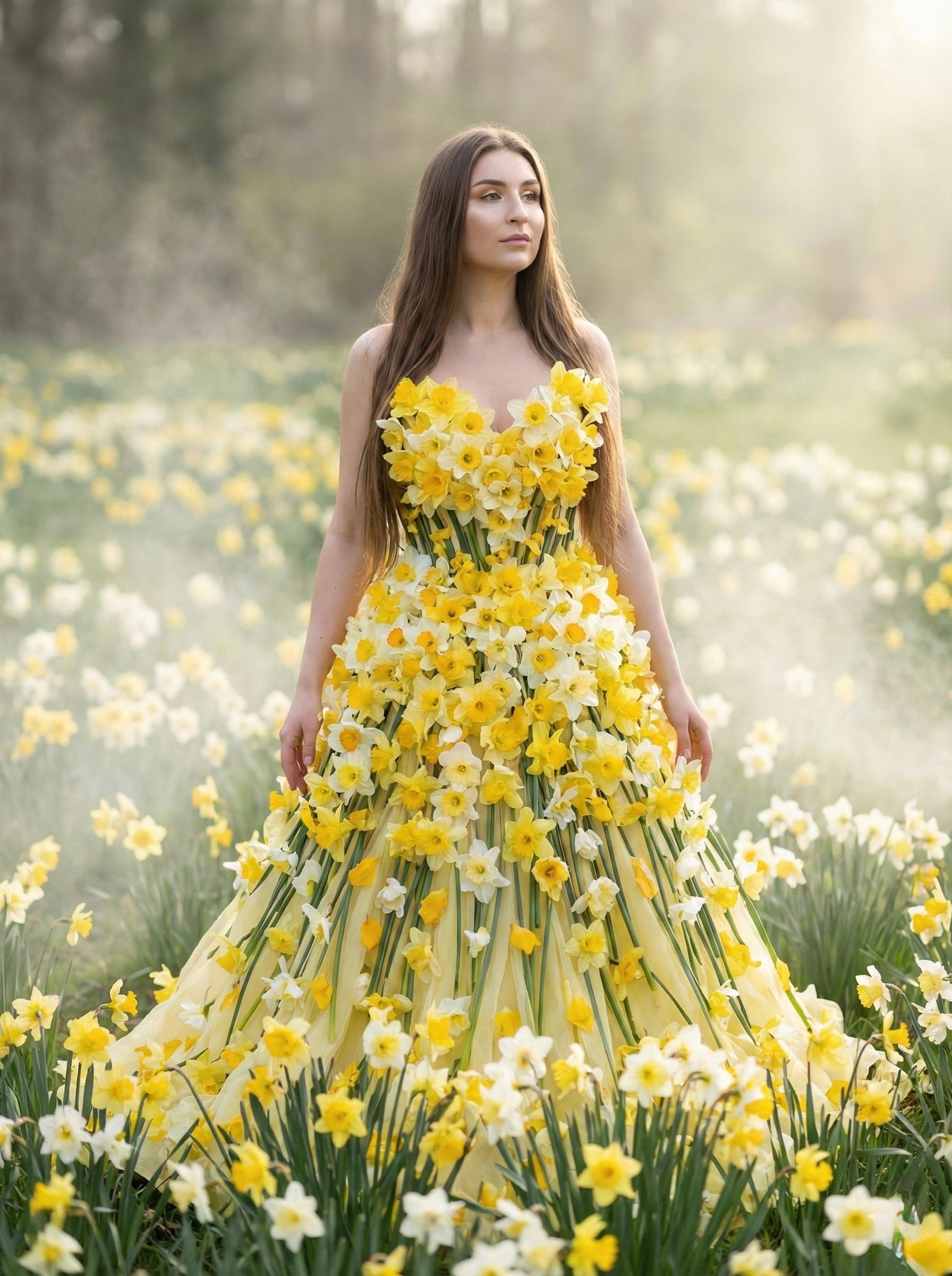 Daffodil Dream