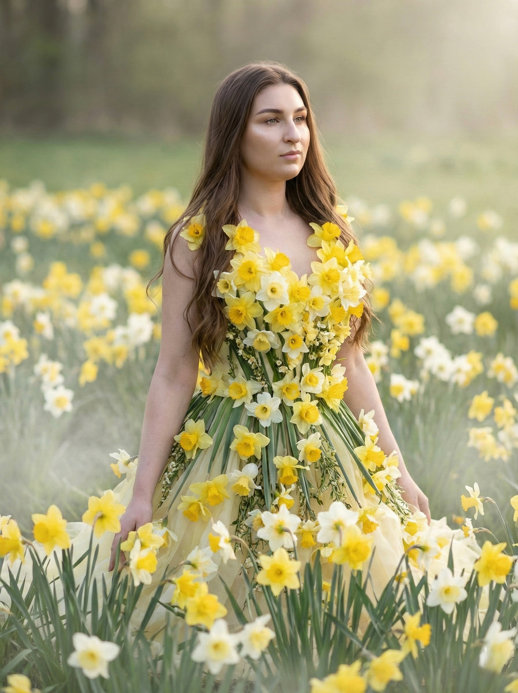 Daffodil Dream