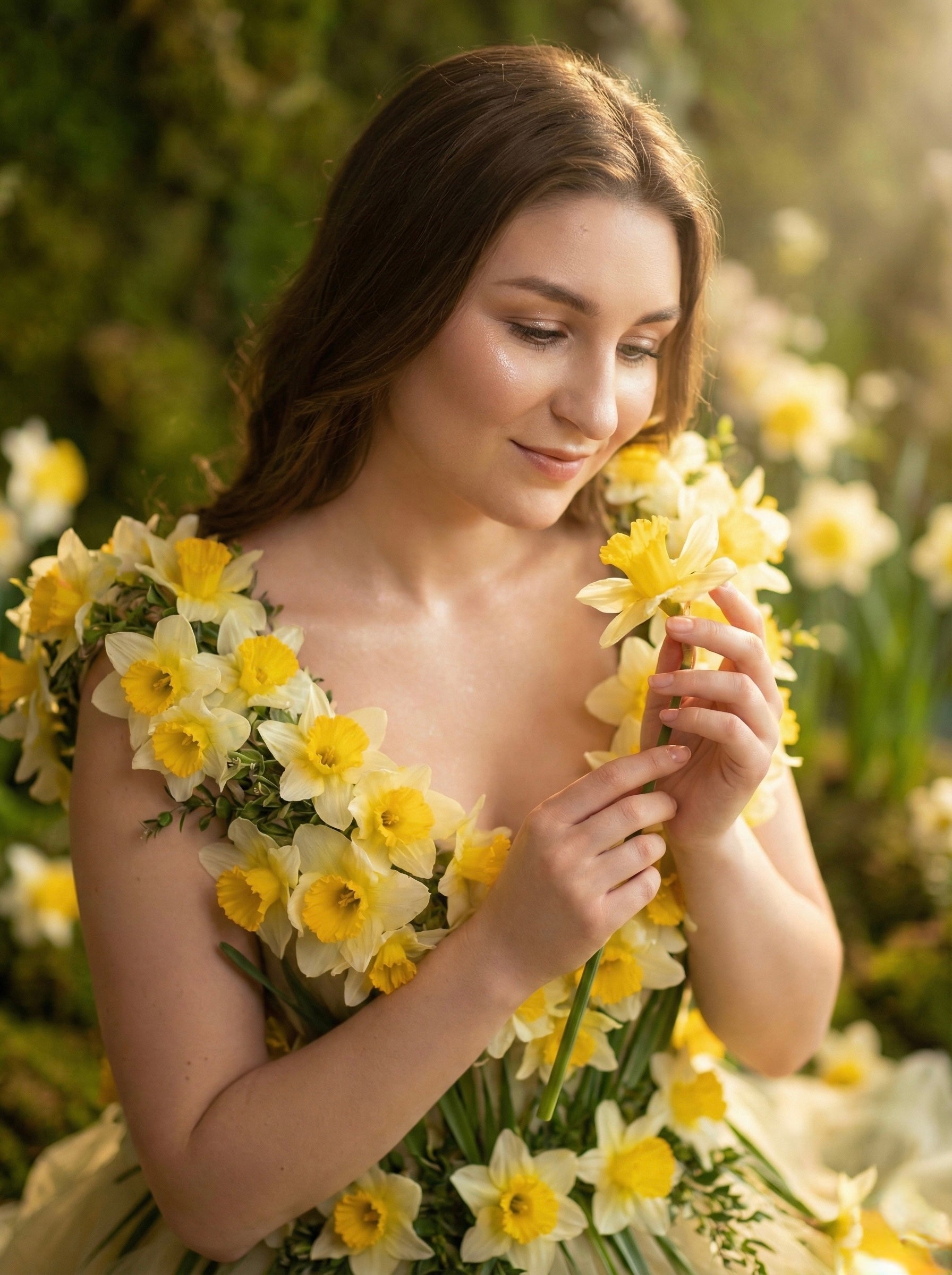 Daffodil Dream