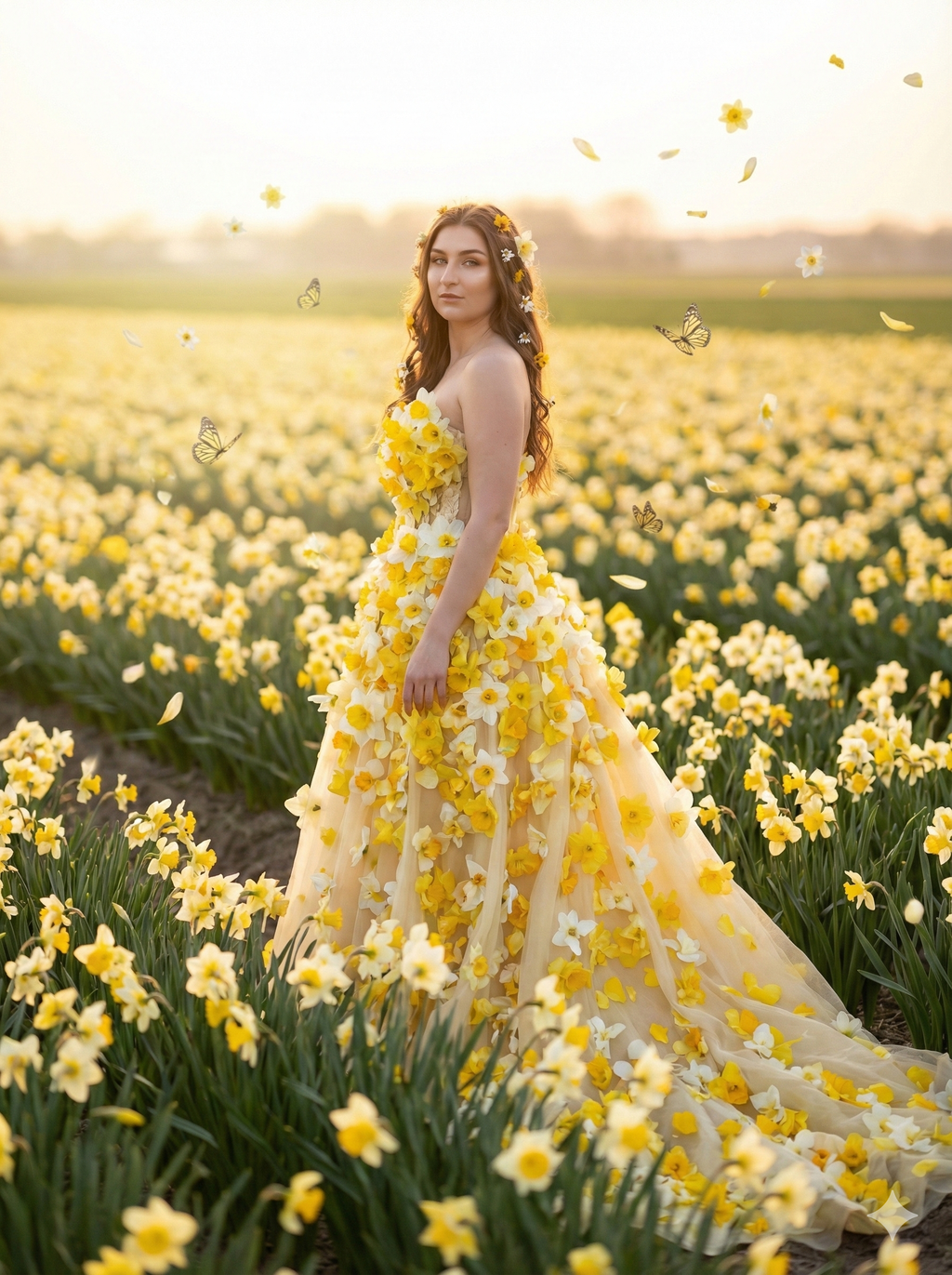 Daffodil Dream