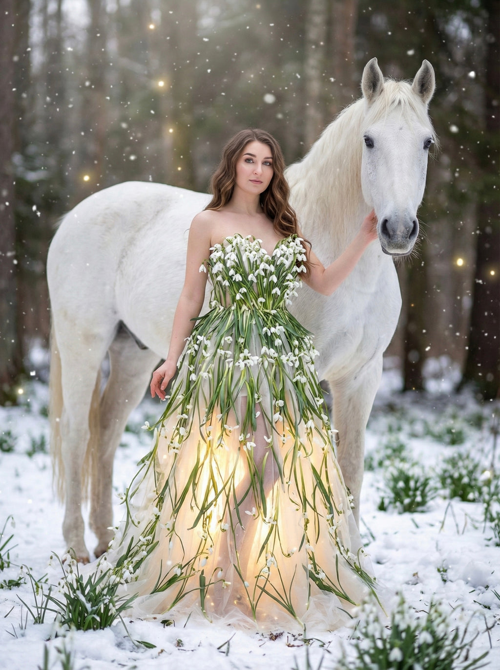 Emerald Reverie
