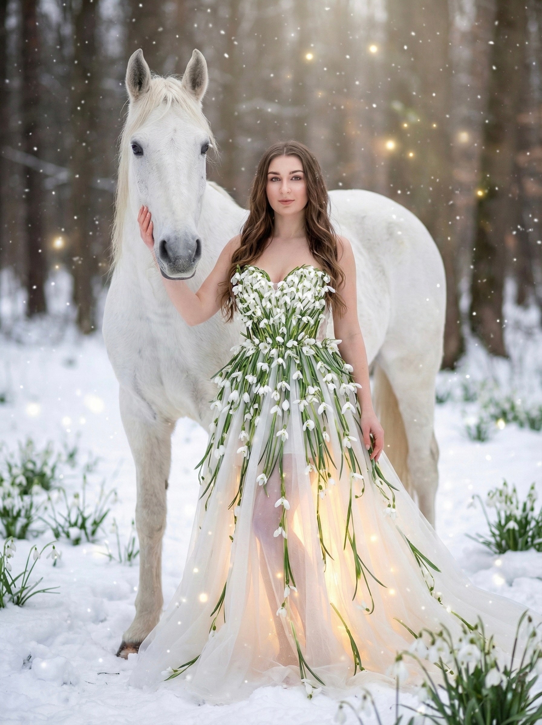 Emerald Reverie