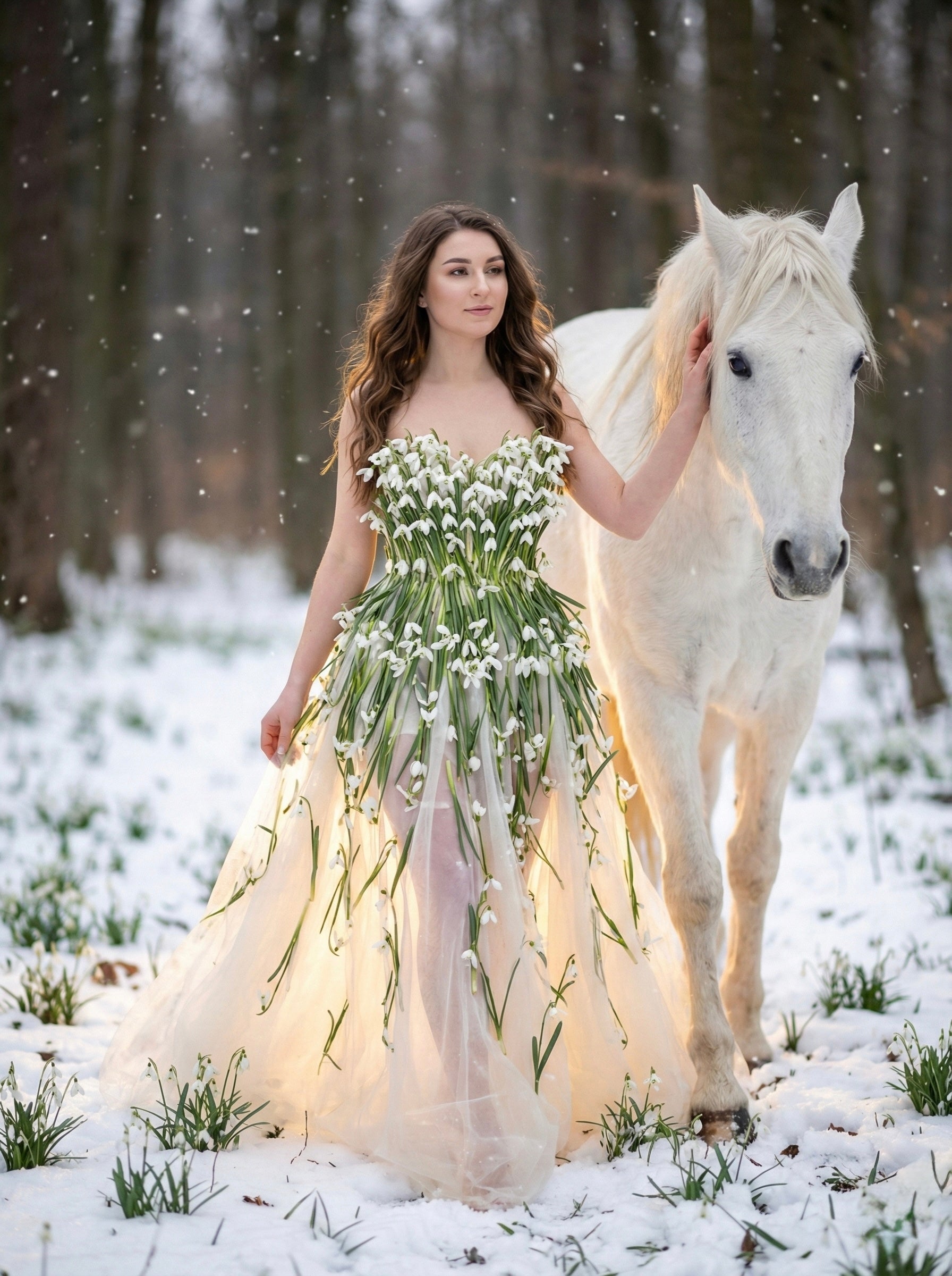 Emerald Reverie