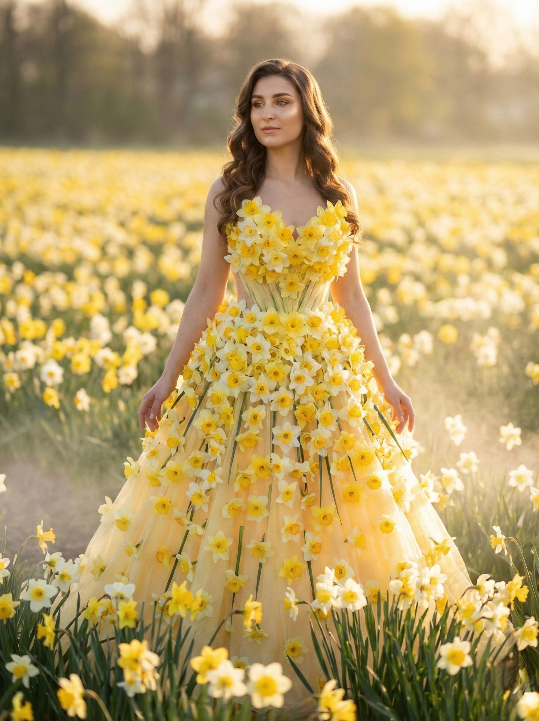 Daffodil Dream