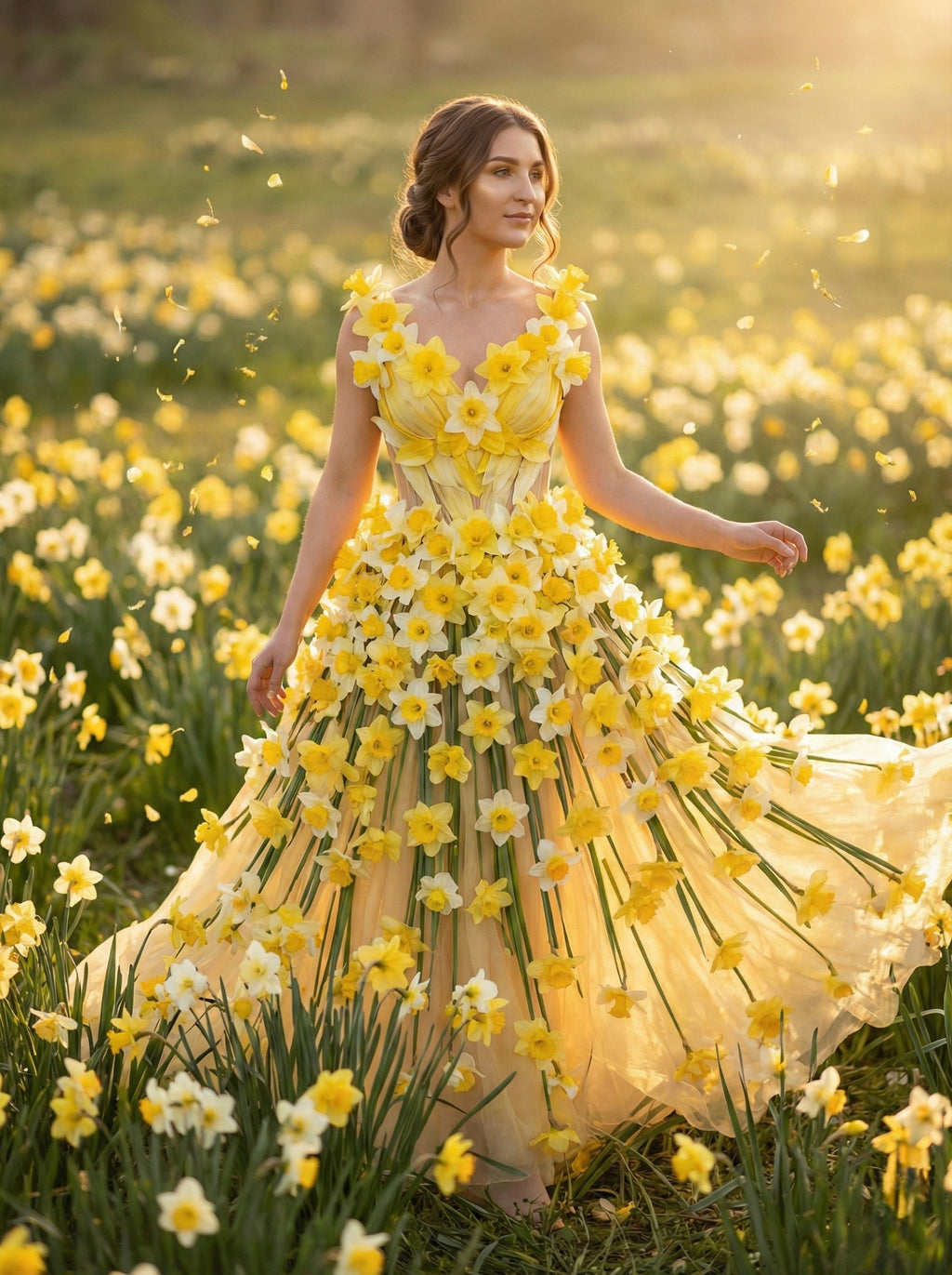 Daffodil Dream
