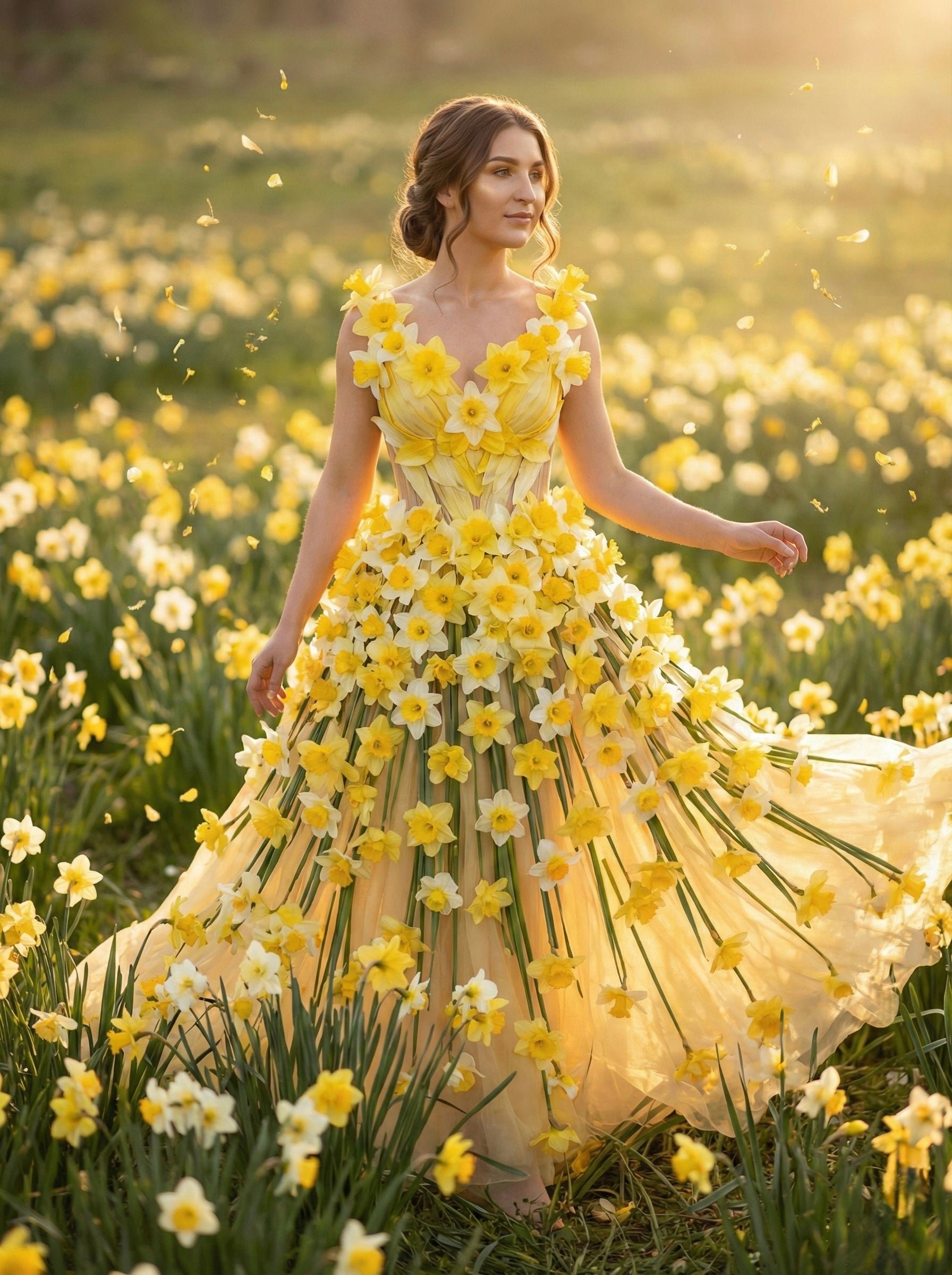 Daffodil Dream