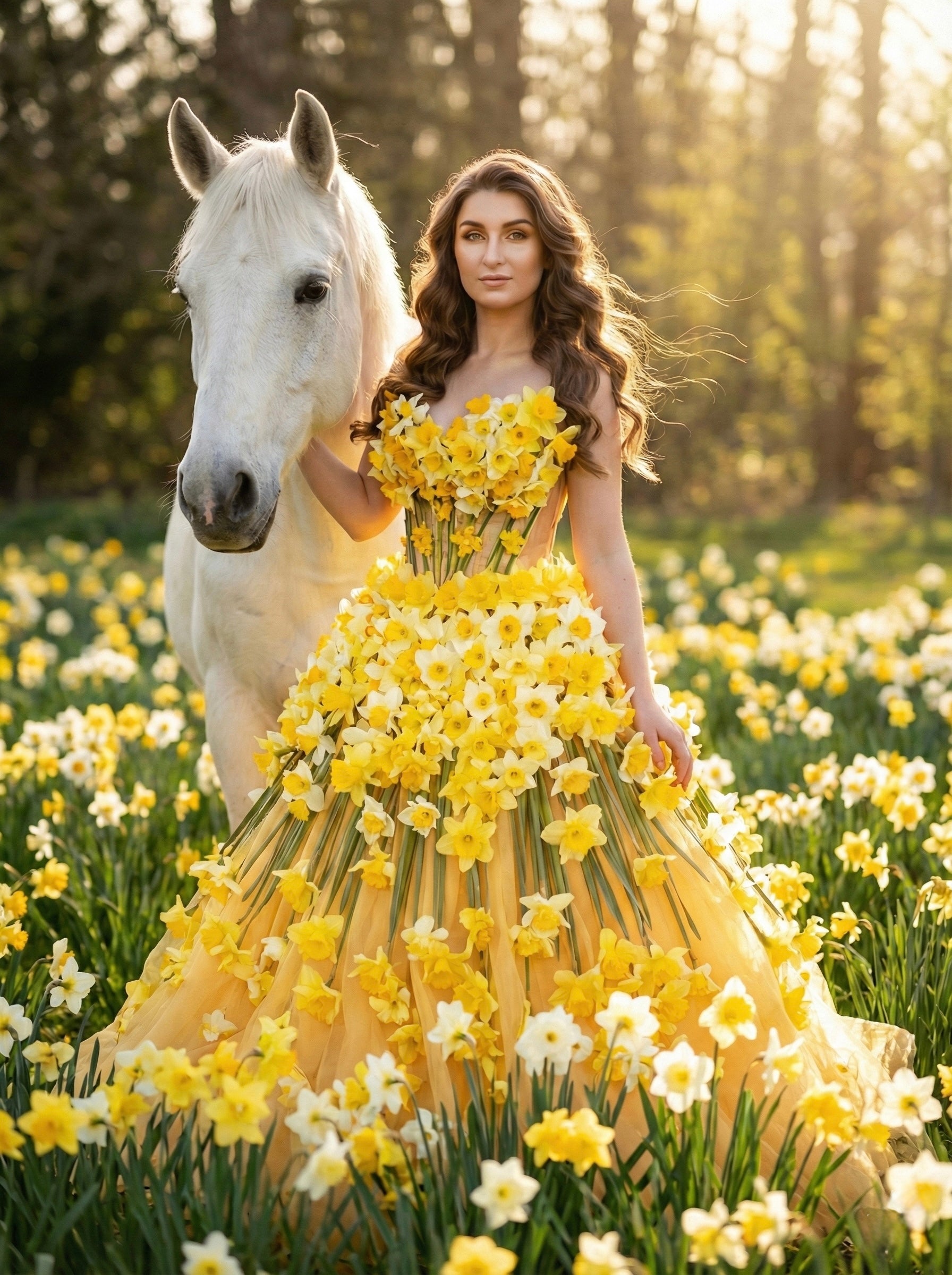 Daffodil Dream