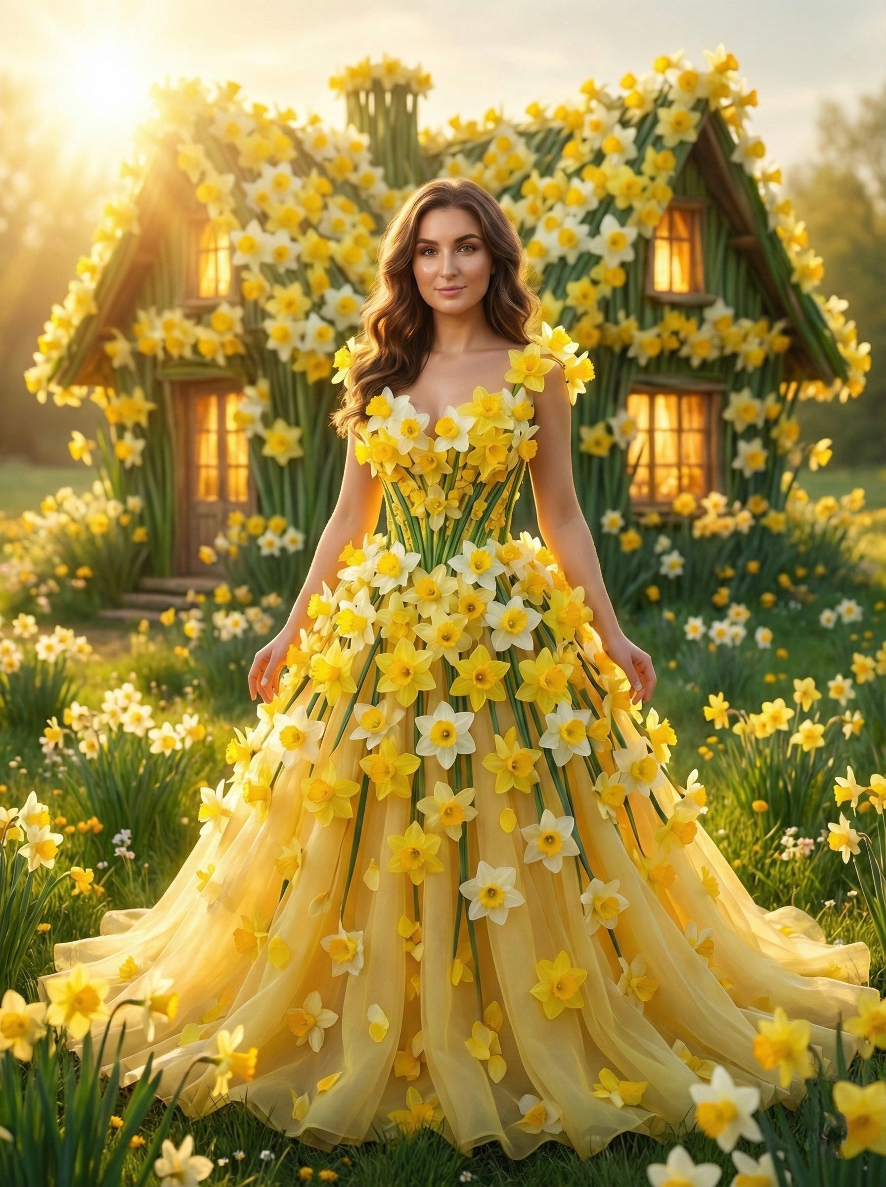 Daffodil Dream