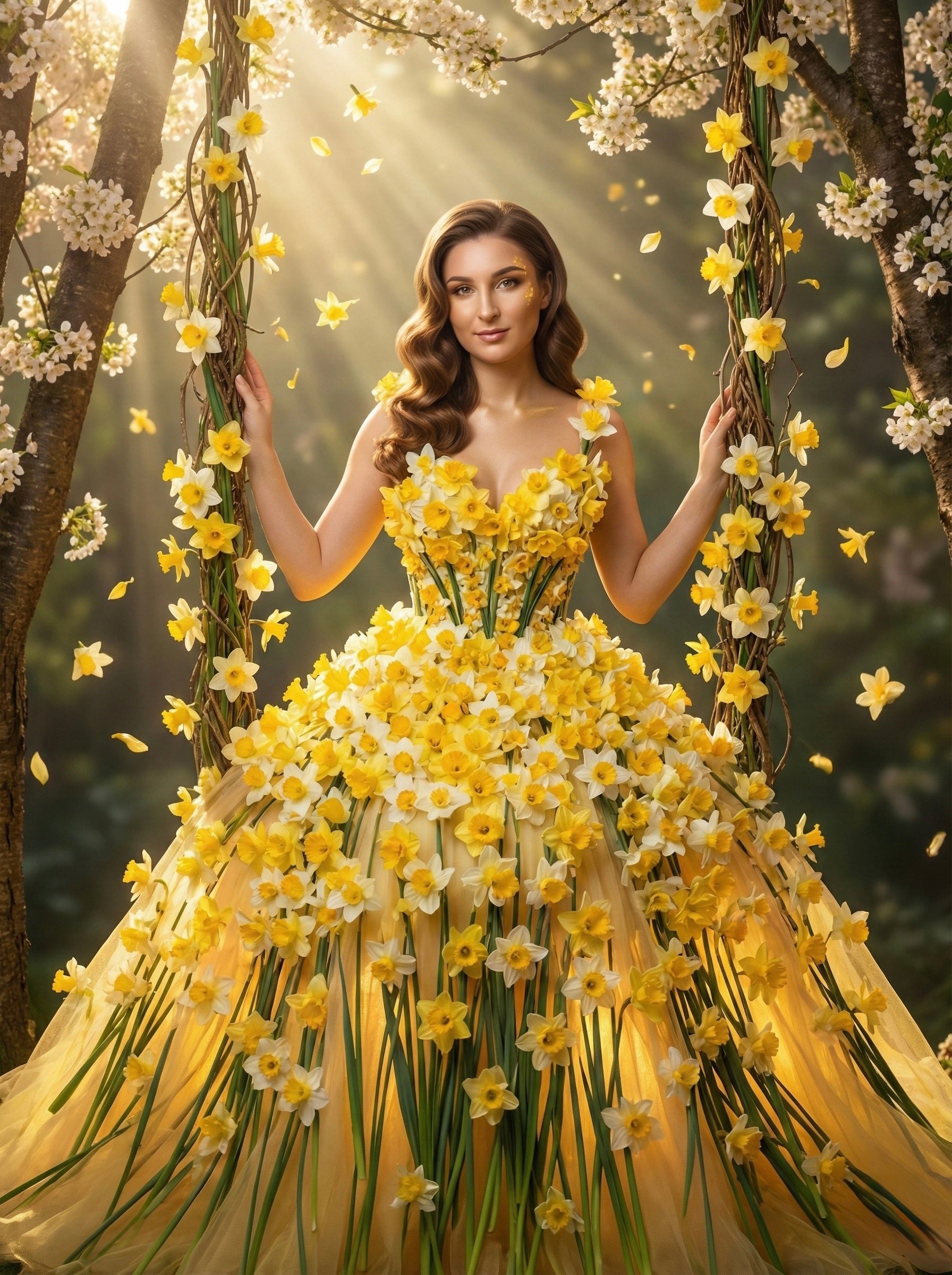 Daffodil Dream