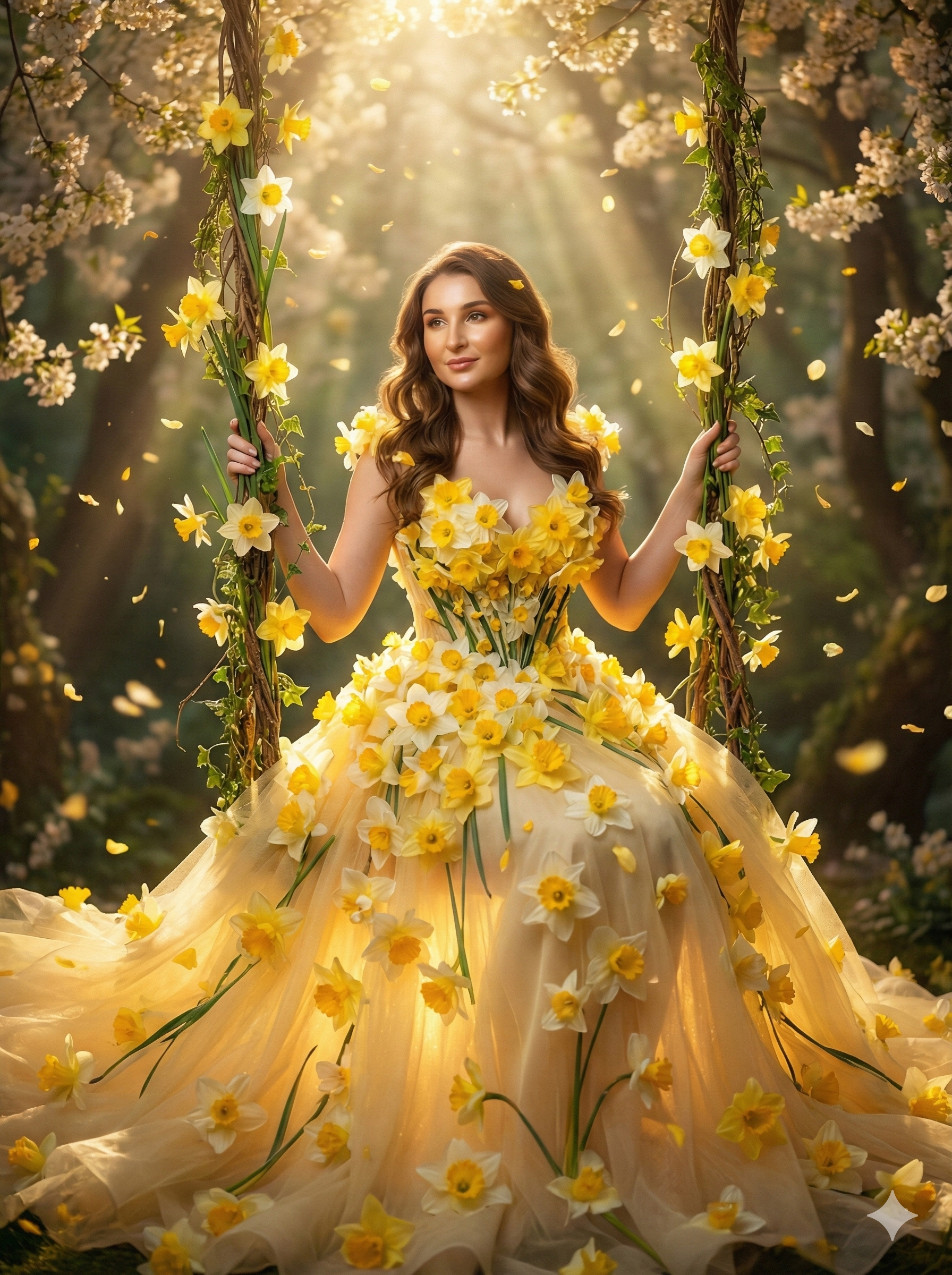 Daffodil Dream