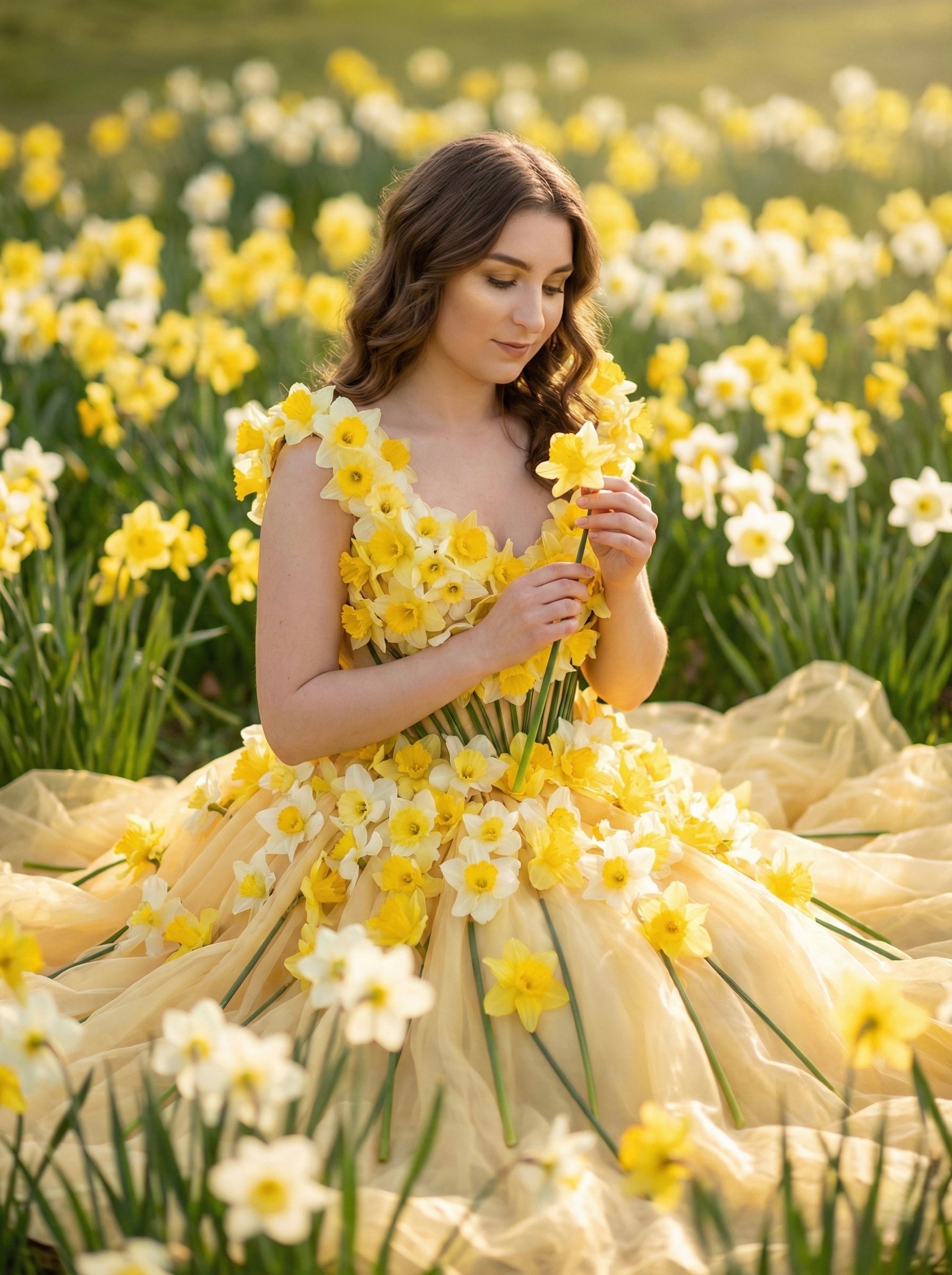 Daffodil Dream