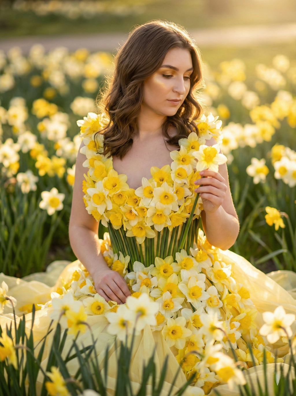 Daffodil Dream