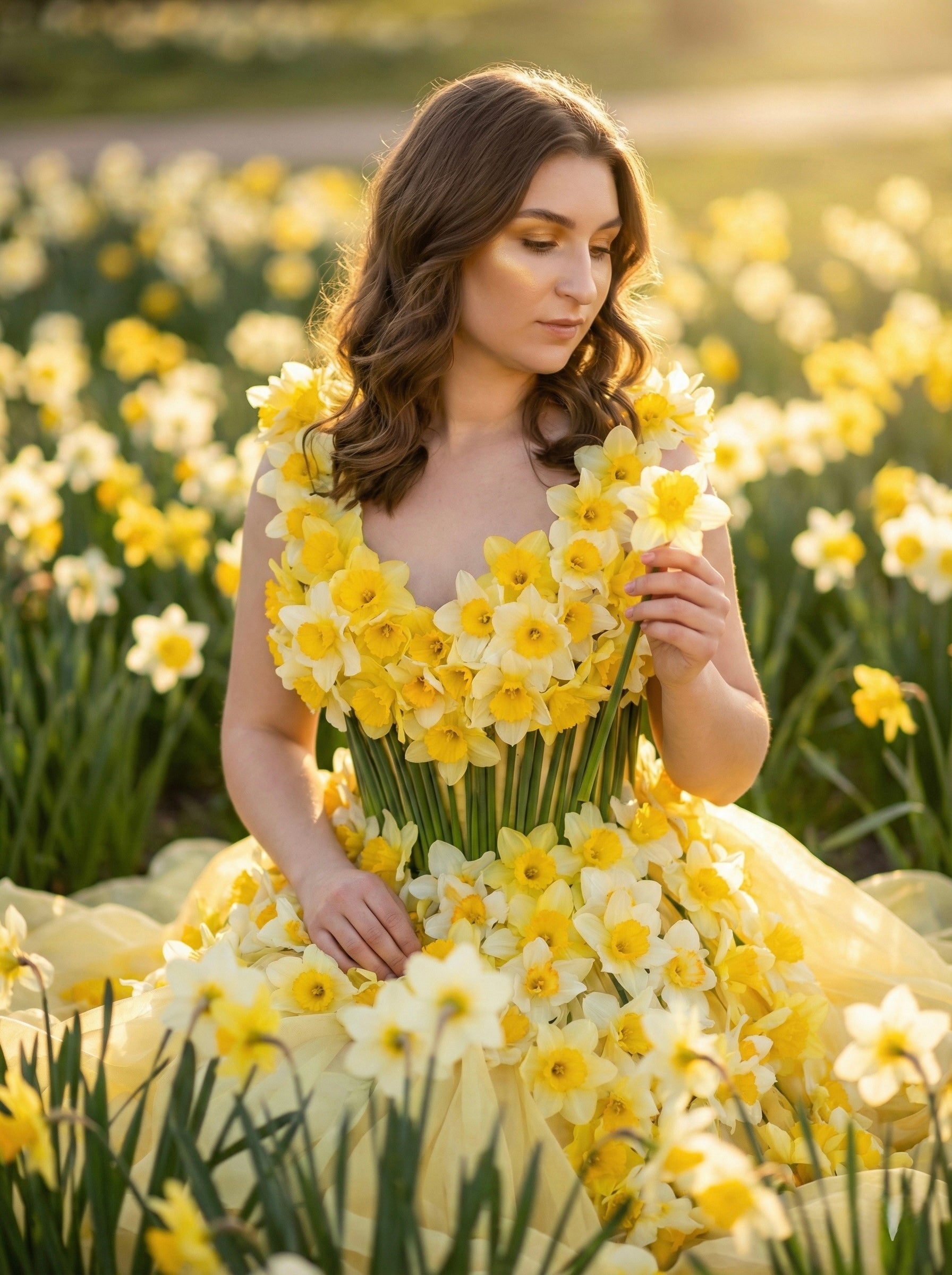 Daffodil Dream