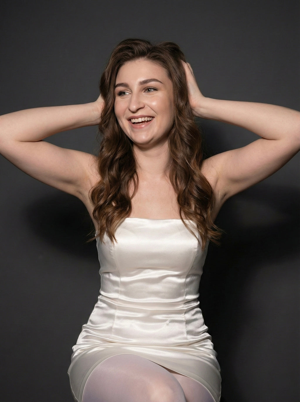 Pure Poise