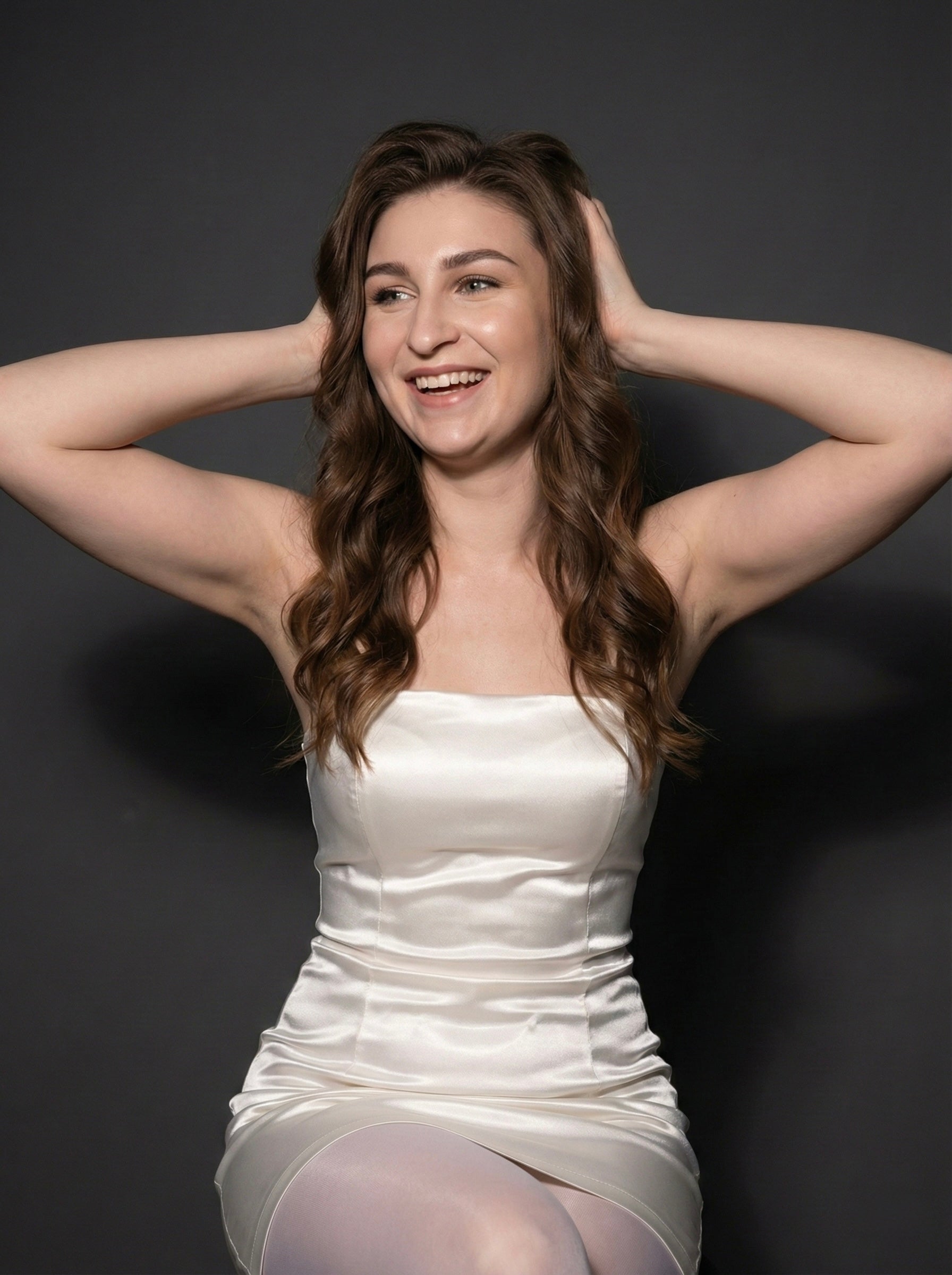 Pure Poise