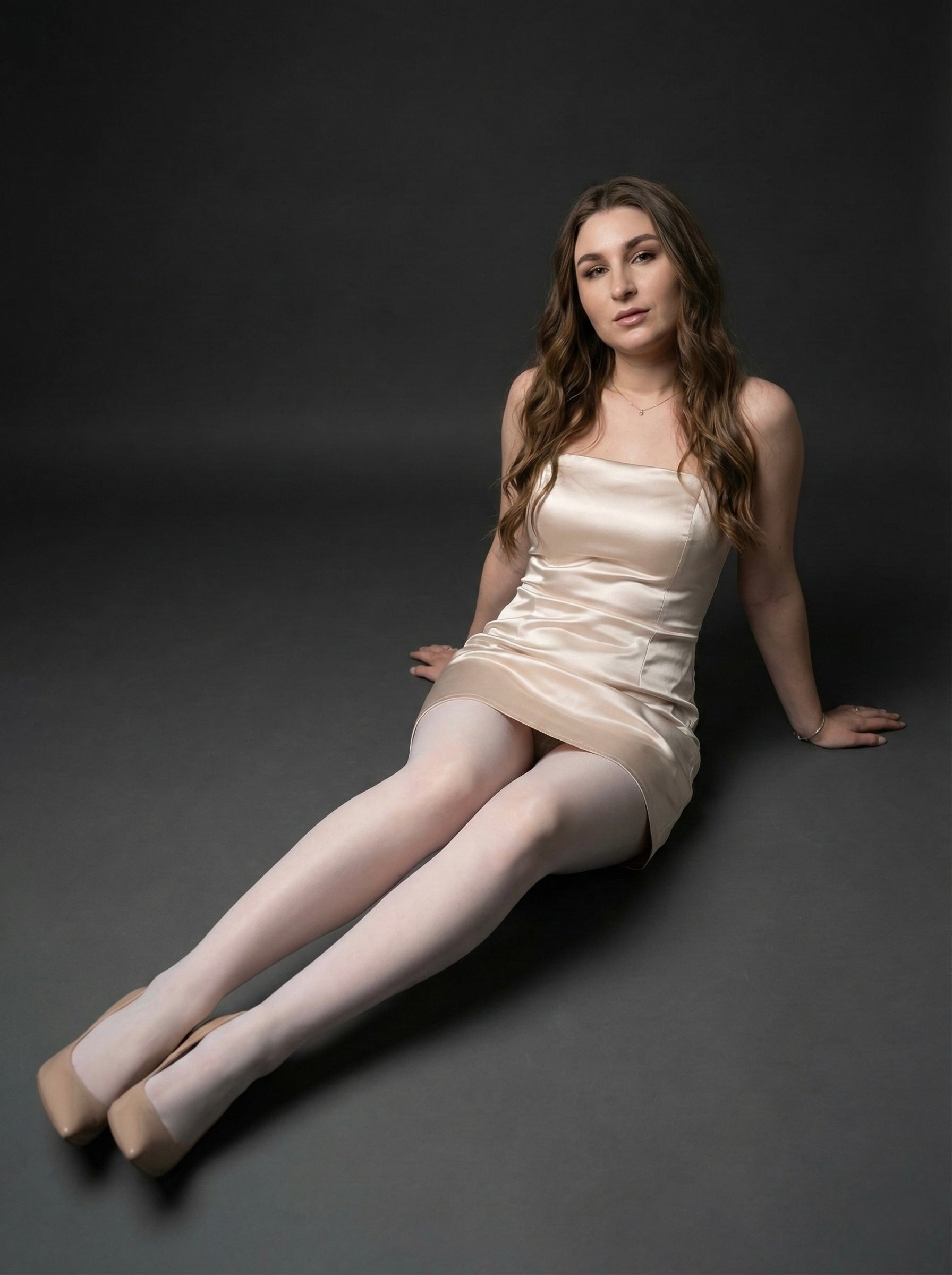 Pure Poise
