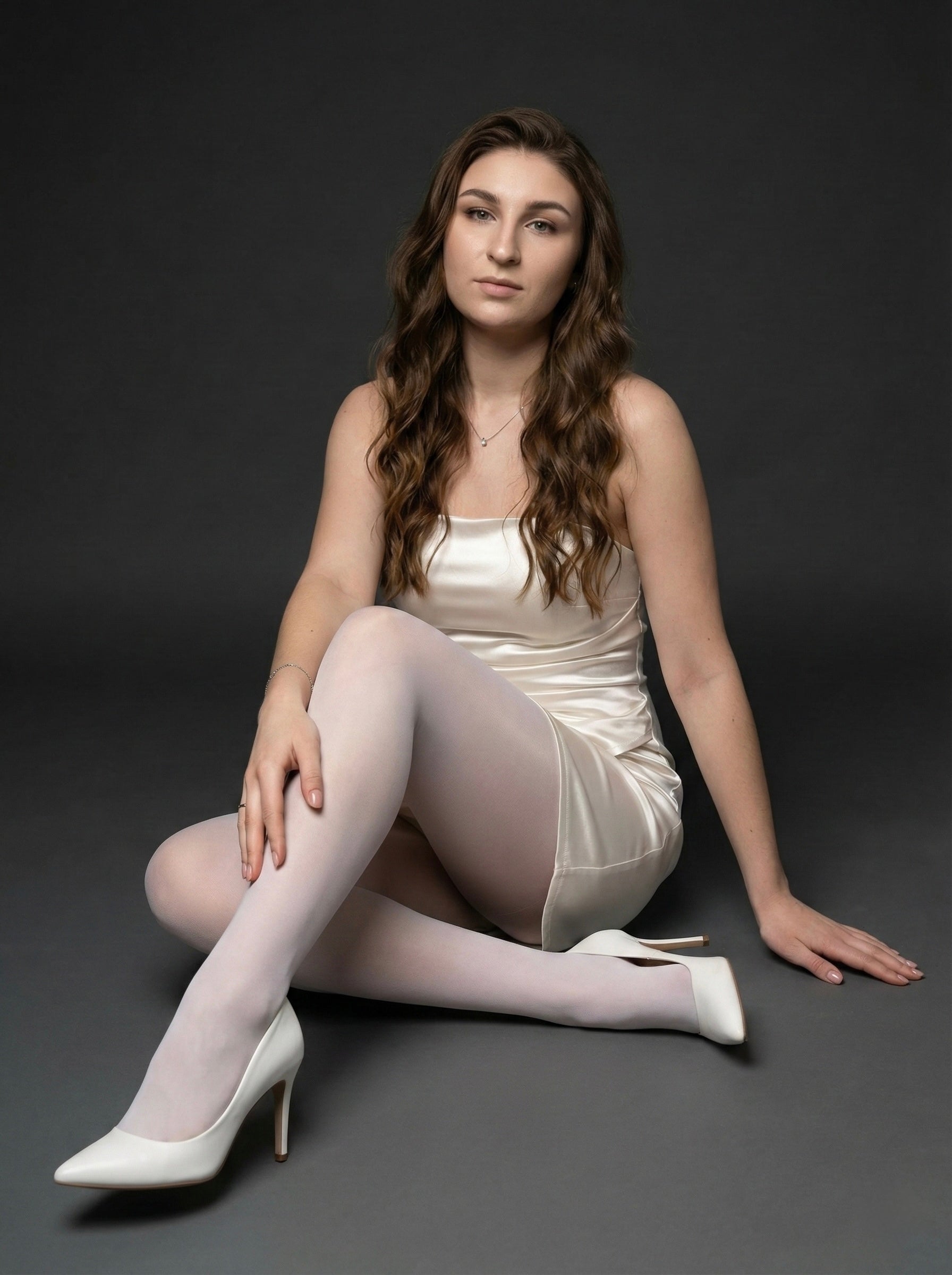 Pure Poise