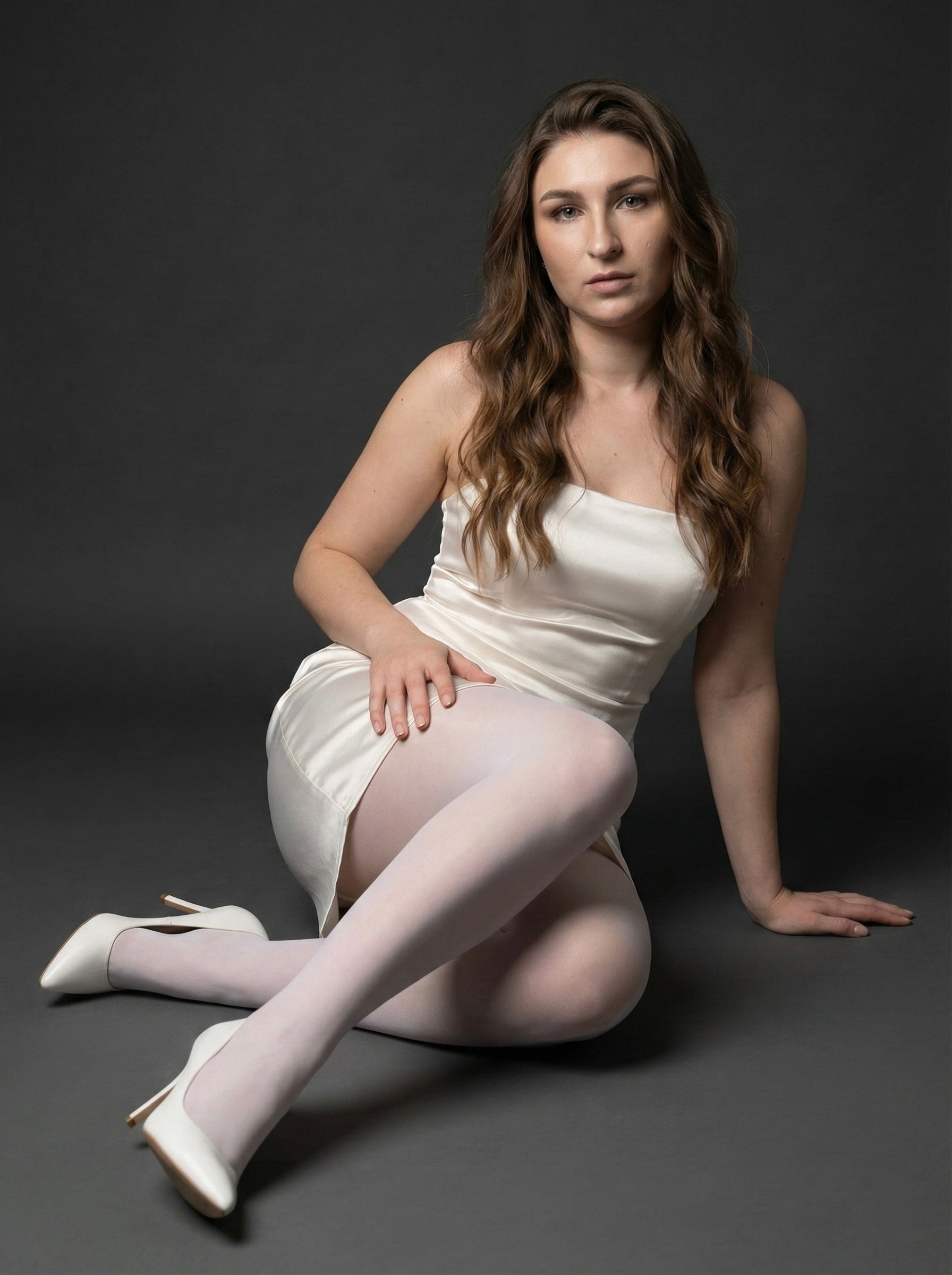 Pure Poise