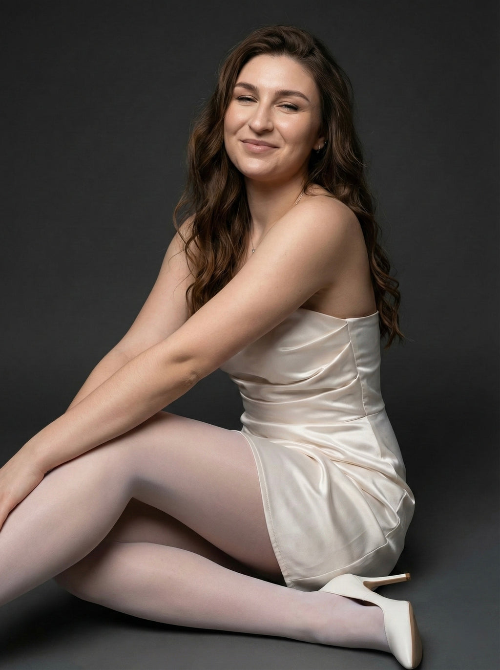 Pure Poise