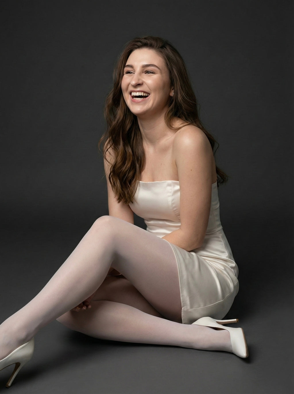 Pure Poise