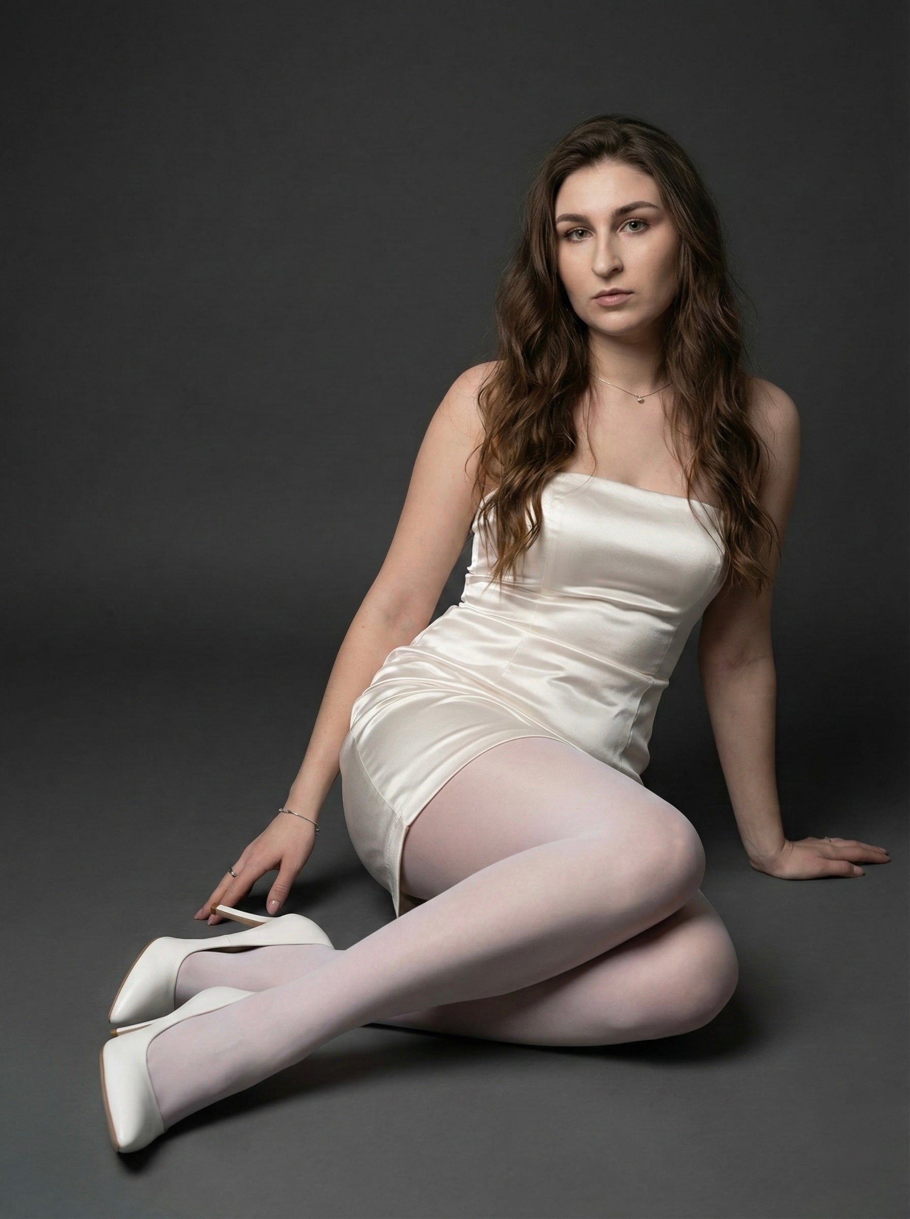 Pure Poise