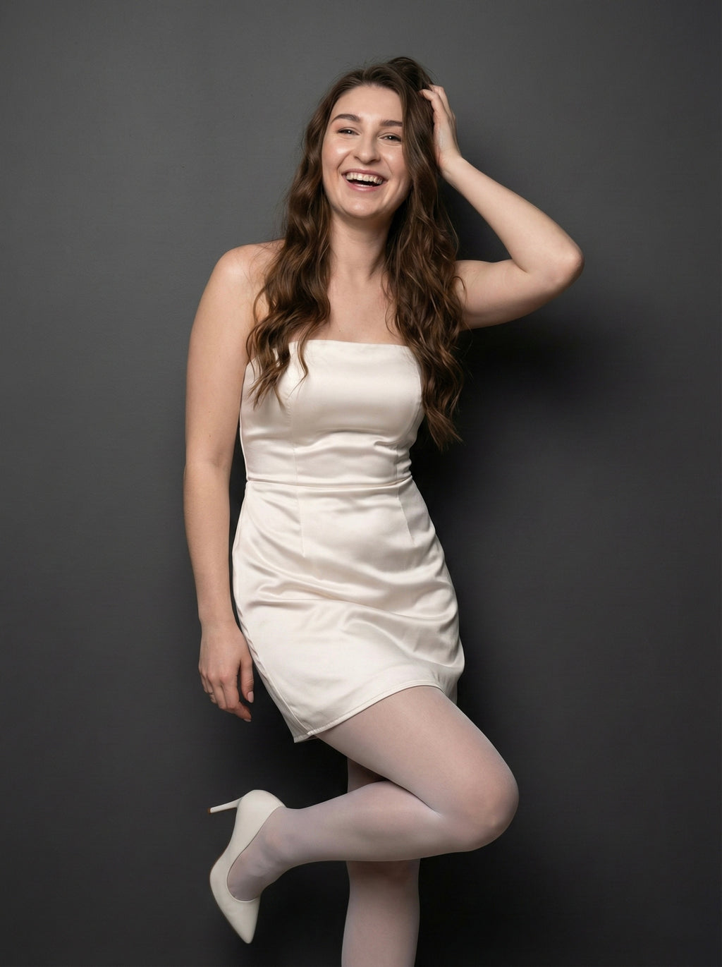 Pure Poise