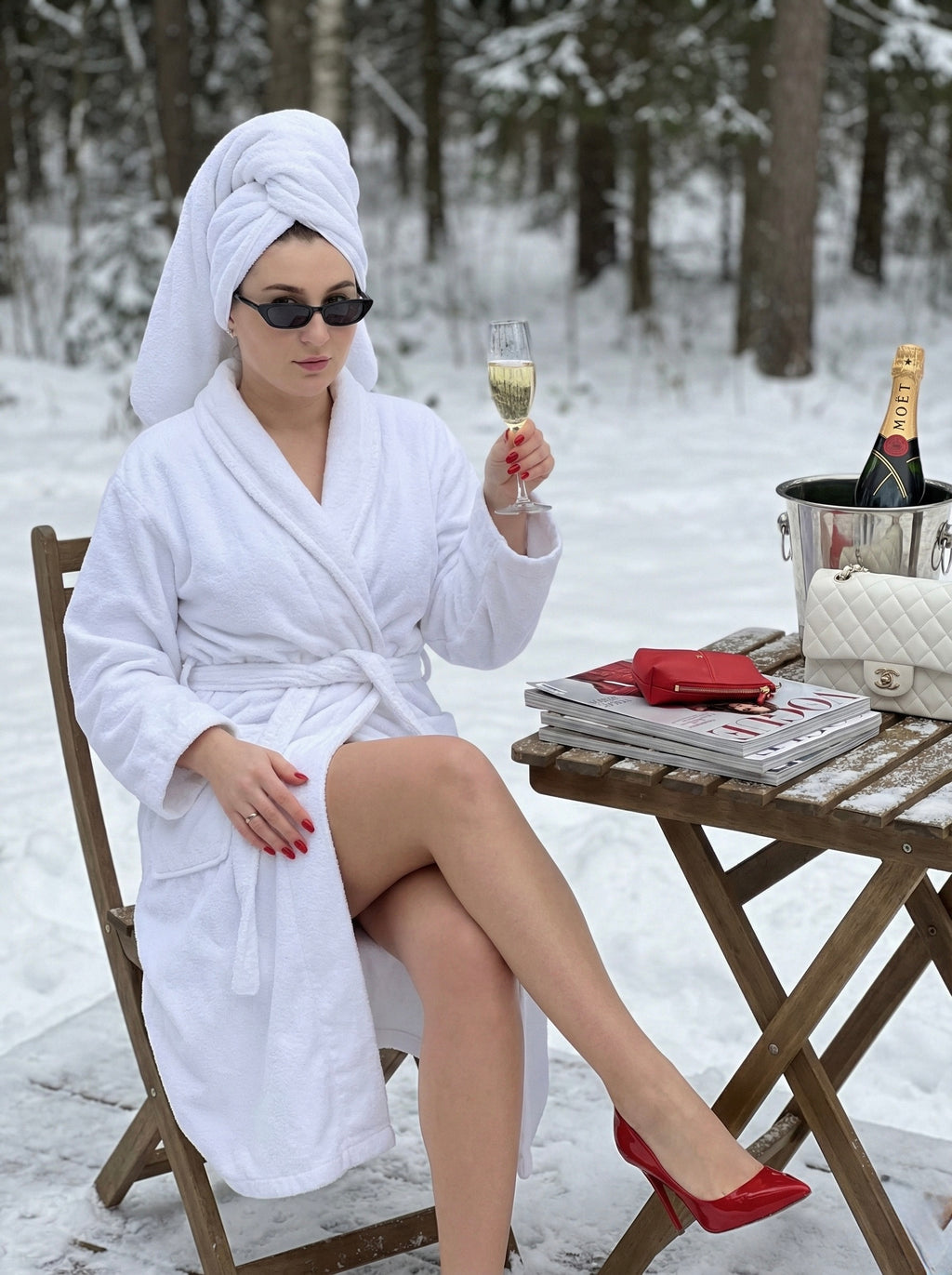 Après Chic